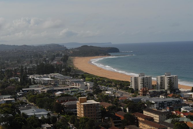Sydney's Northern Beaches - Paradise In A City - Accommodation ACT 1