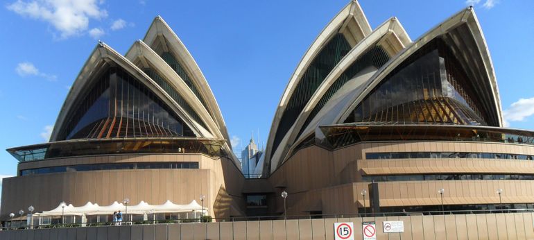 Sydney Attraction Pass Including Taronga Zoo, Sydney Opera House, SEA LIFE Sydney Aquarium - thumb 2