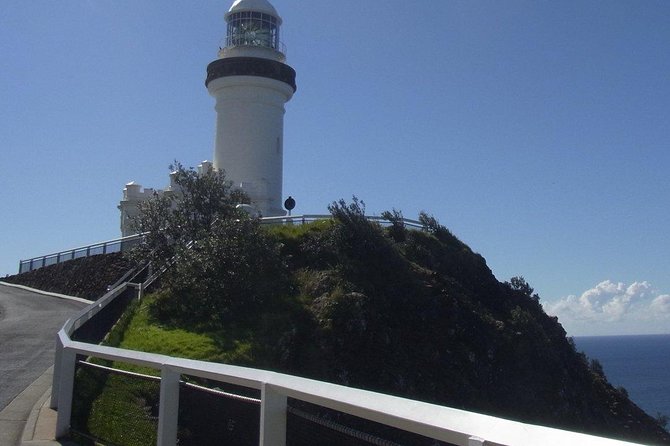 Byron Bay Lighthouse And Hinterland Tour - Accommodation ACT 0