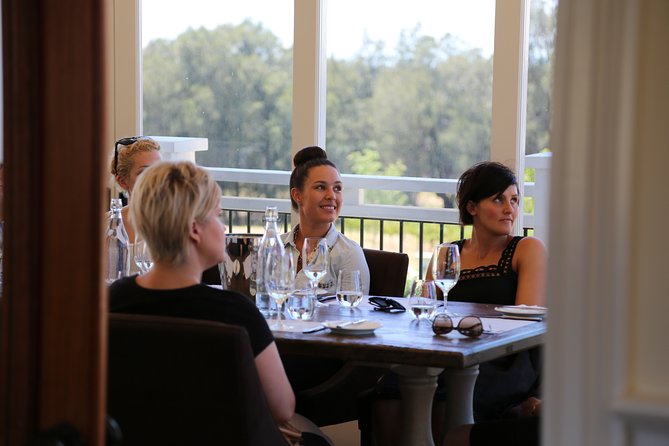 Private Luxury Hunter Valley Day Tour From Sydney - thumb 4