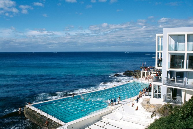 Private Luxury Best Of Aussie Beach Life - Bondi To Coogee Beach Day Tour - thumb 0