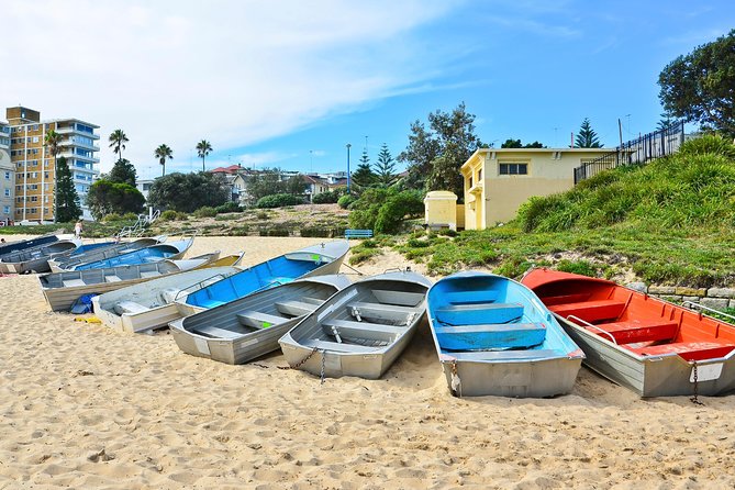 Private Luxury Best Of Aussie Beach Life - Bondi To Coogee Beach Day Tour - Accommodation ACT 3