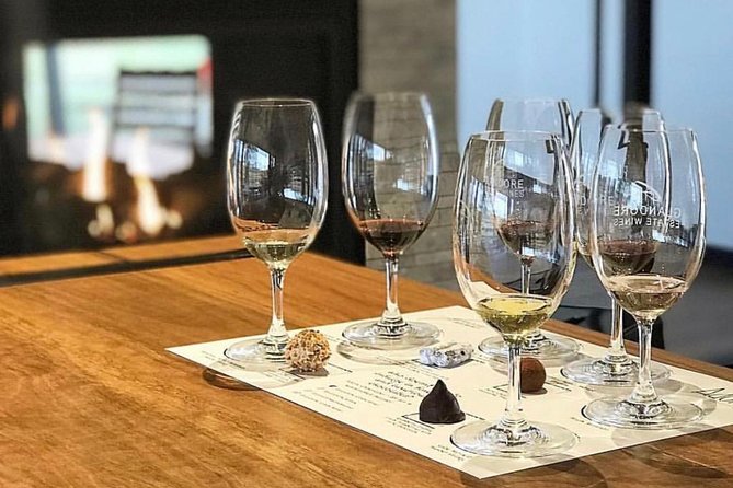 Hunter Valley Wine Tour With Personal Sommelier And Michelin Star Lunch - Attractions Perth 9