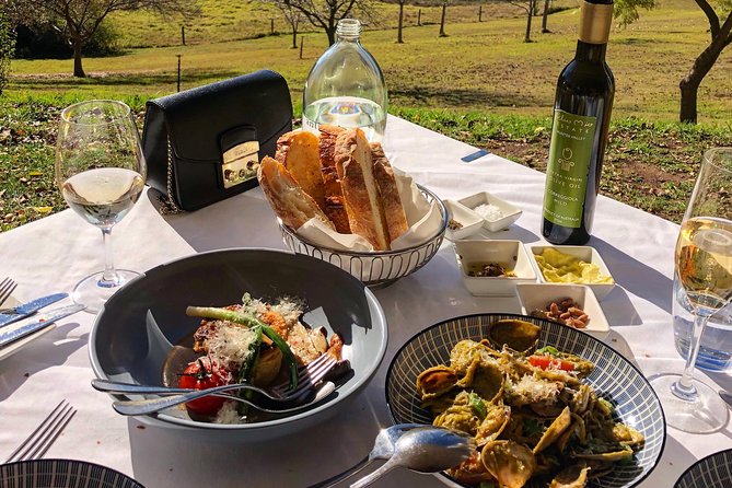 Hunter Valley Wine Tour With Personal Sommelier And Michelin Star Lunch - Attractions Perth 12