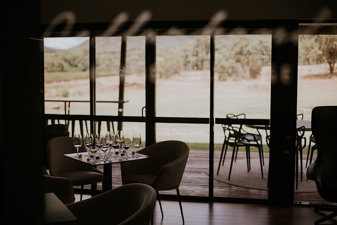 Hunter Valley Wine Tour With Personal Sommelier And Michelin Star Lunch - Attractions Perth 21