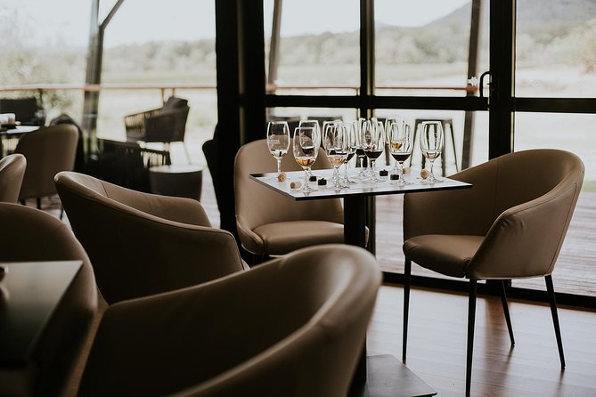 Hunter Valley Wine Tour With Personal Sommelier And Michelin Star Lunch - Attractions Perth 13