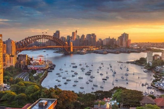 Kickstart Your Trip In Sydney - thumb 1