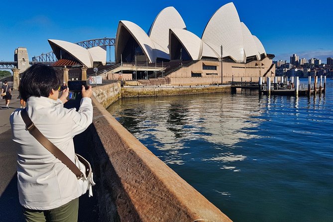Sydney's Hidden Gems Photography Walking Tour - Find Attractions 0