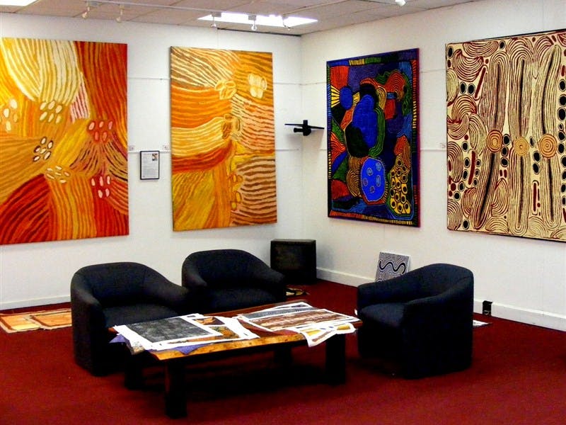 Aboriginal Fine Arts Gallery - thumb 1
