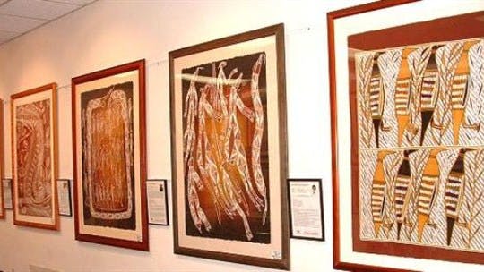 Aboriginal Fine Arts Gallery - thumb 2