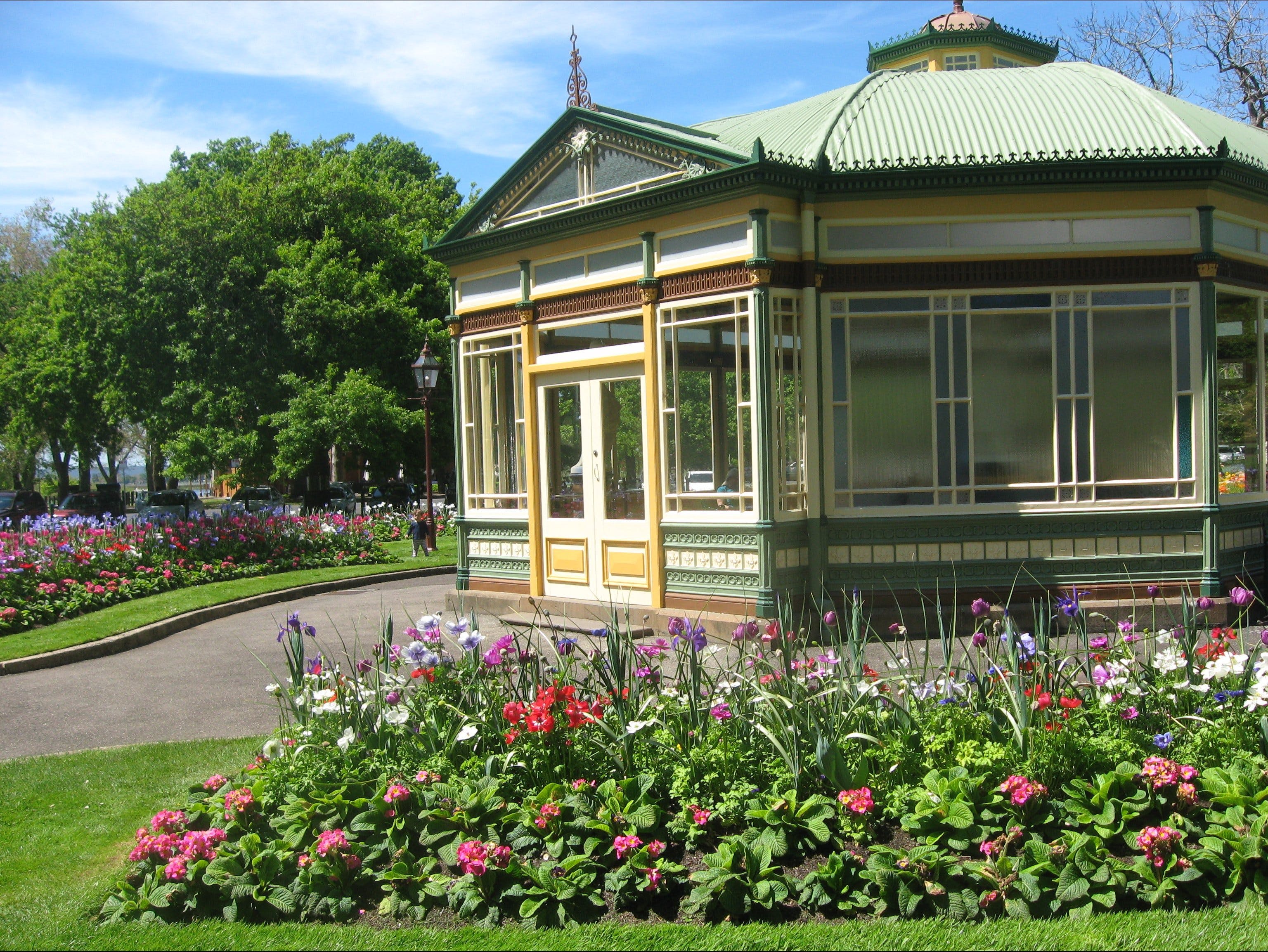Ballarat Botanical Gardens - thumb 0