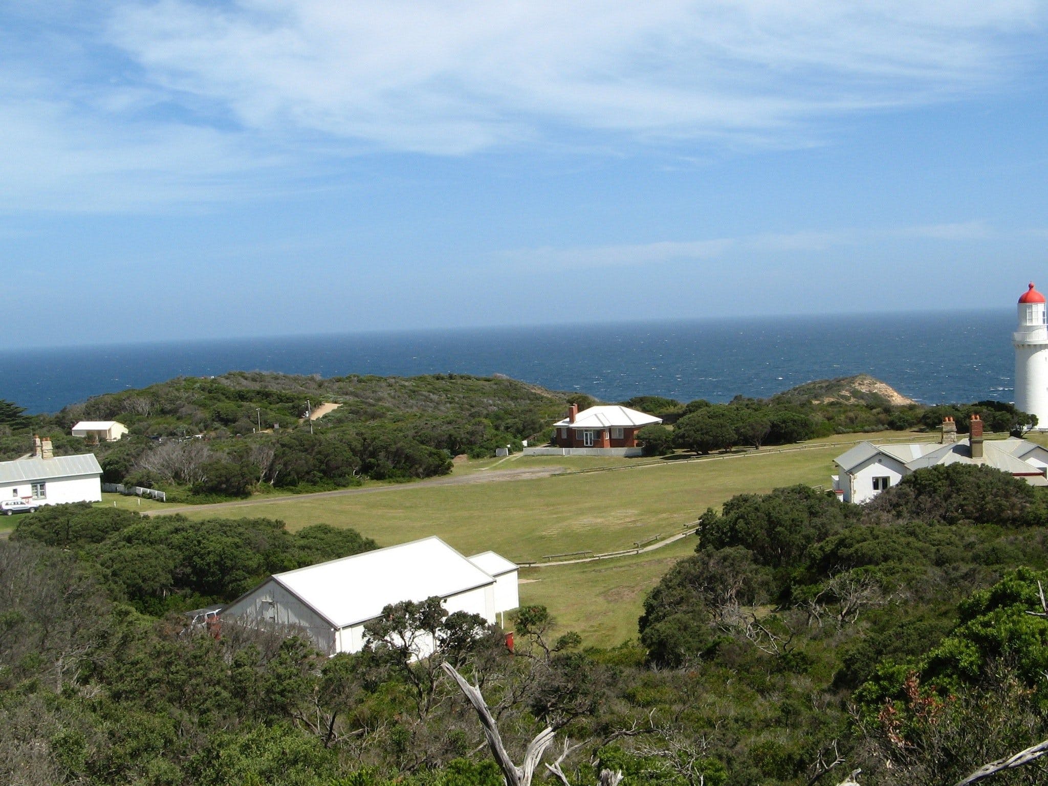 Cape Schanck Lighthouse Reserve - thumb 1