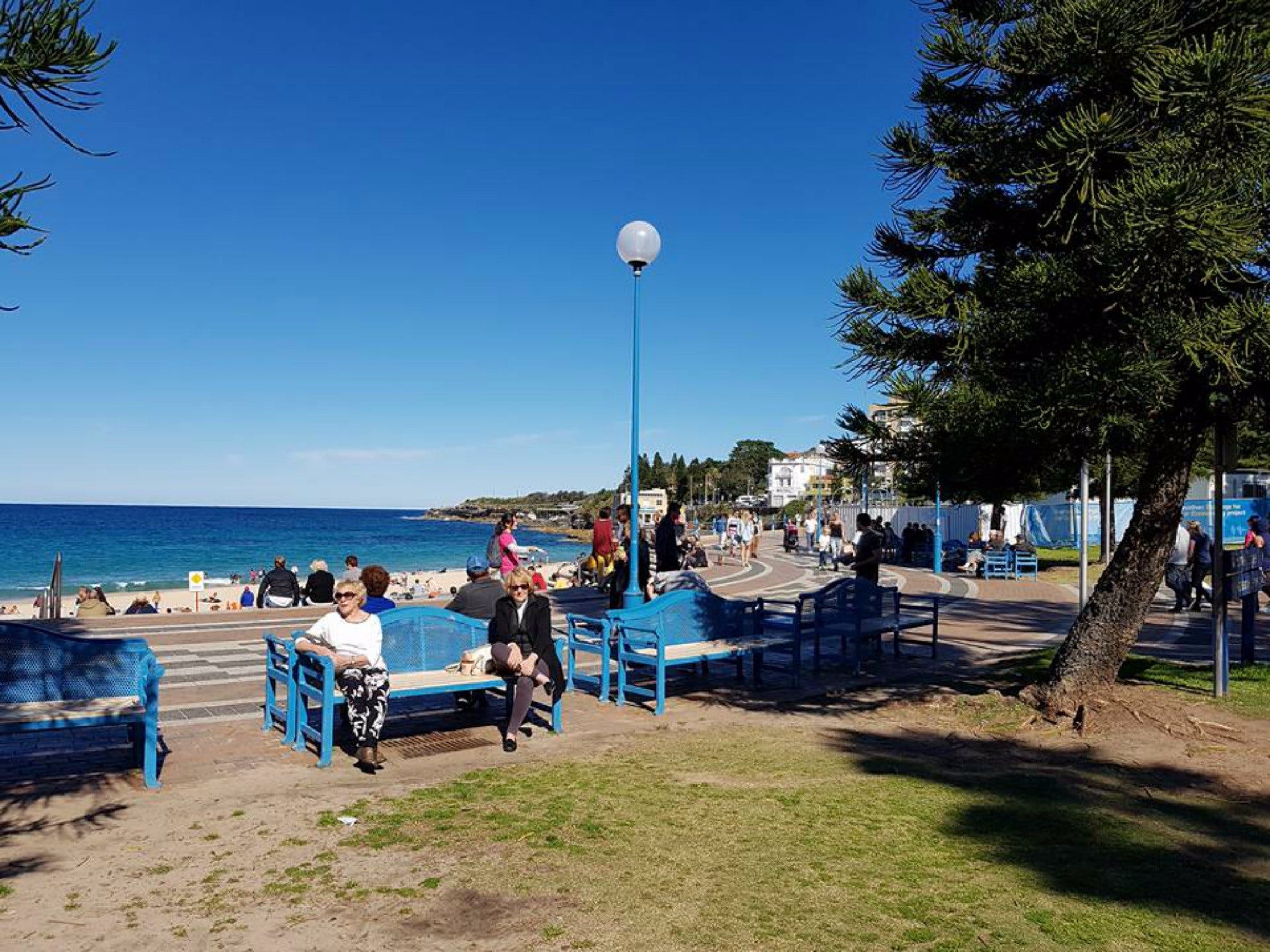 Coogee - Attractions Melbourne