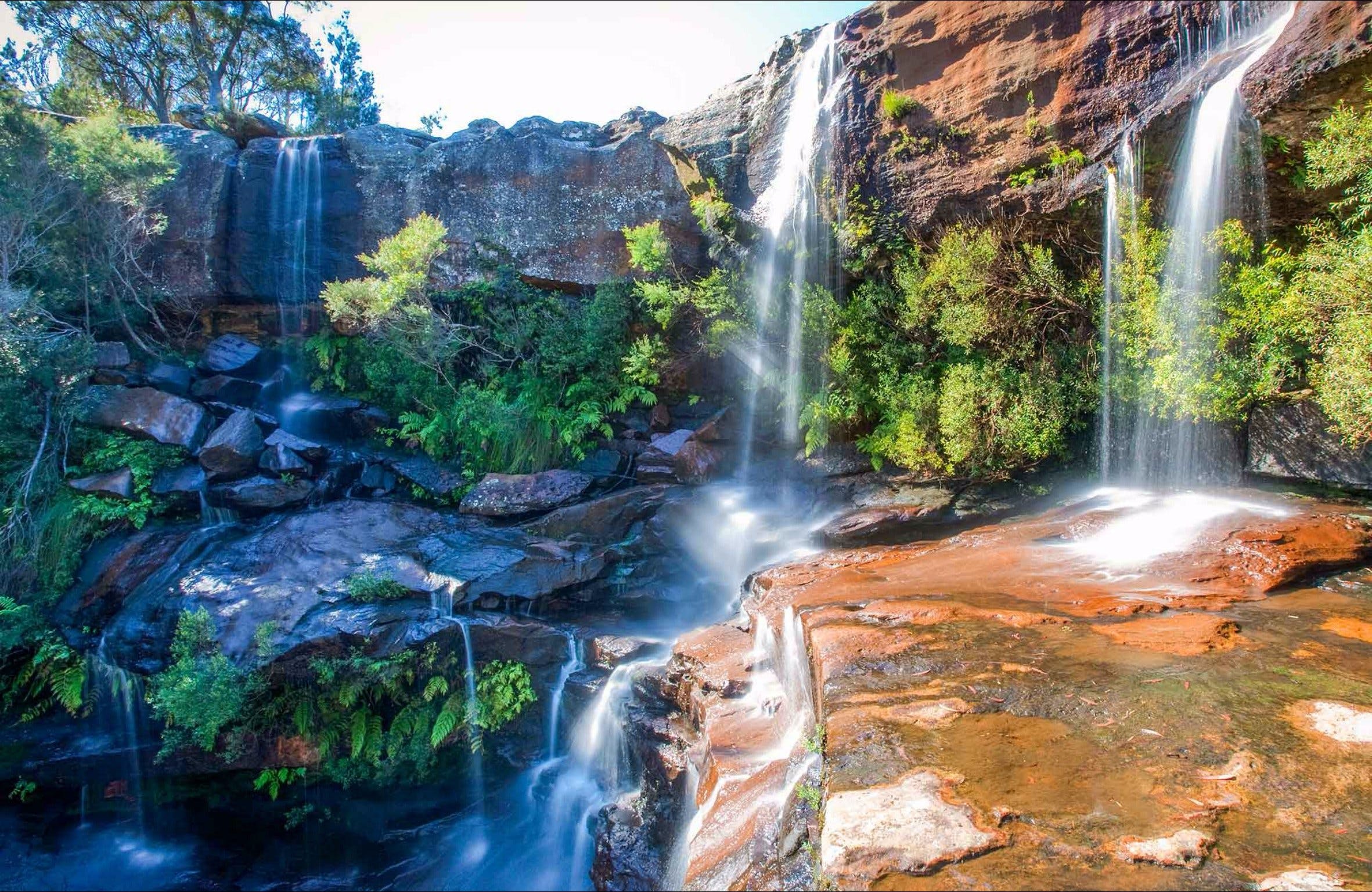 Dharawal National Park - Find Attractions