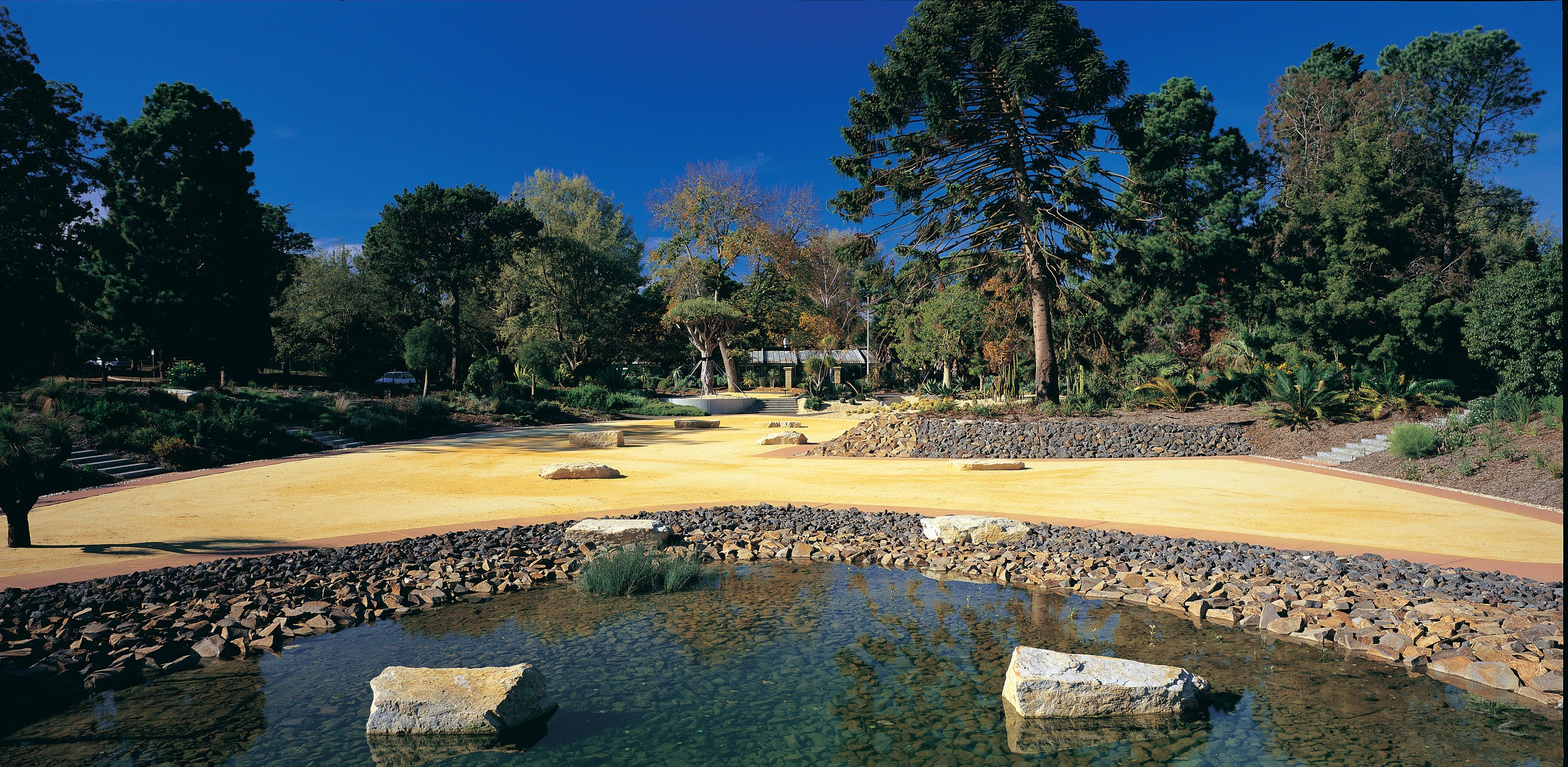 Geelong Botanic Gardens - thumb 0