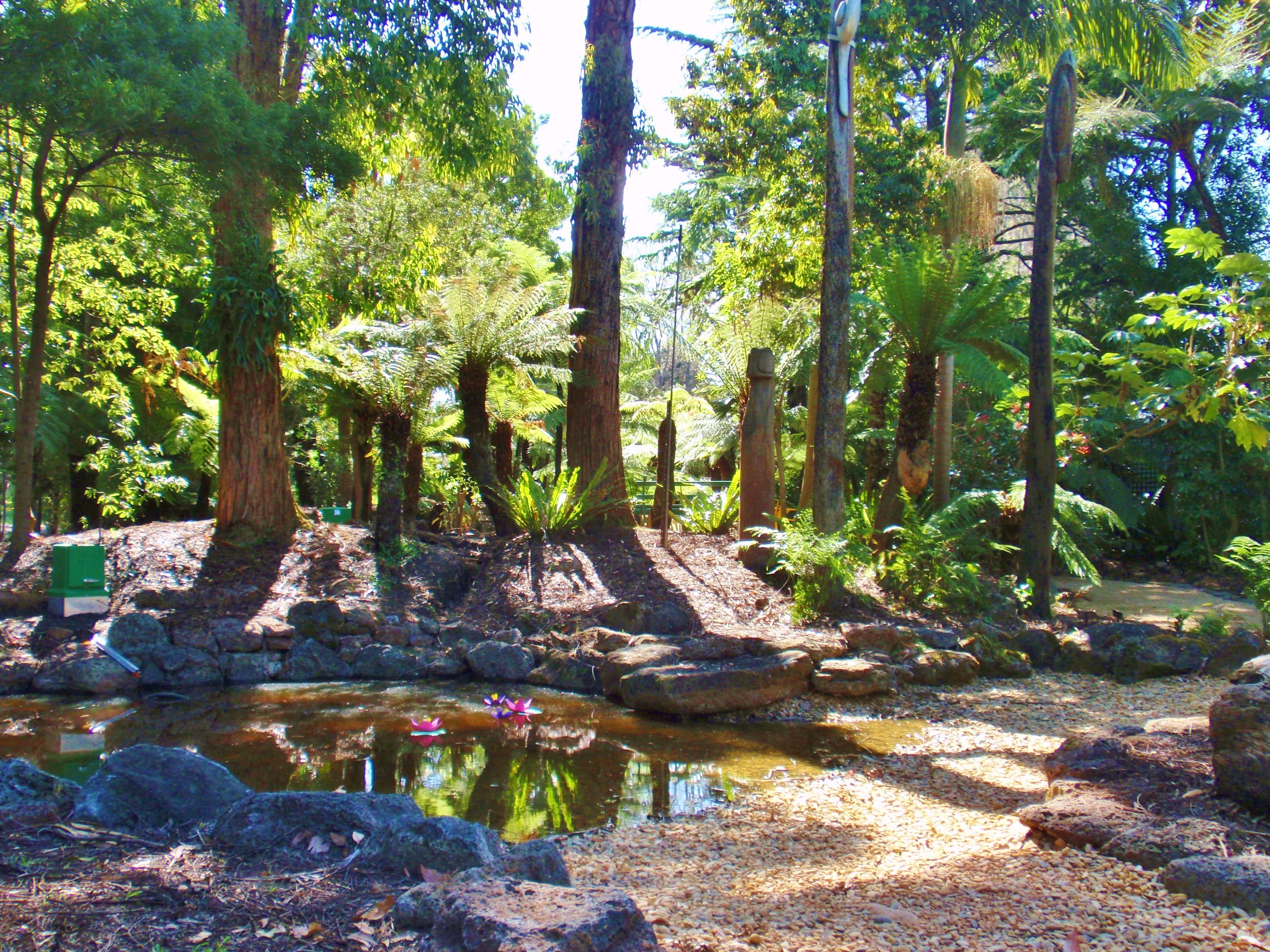 Geelong Botanic Gardens - thumb 2