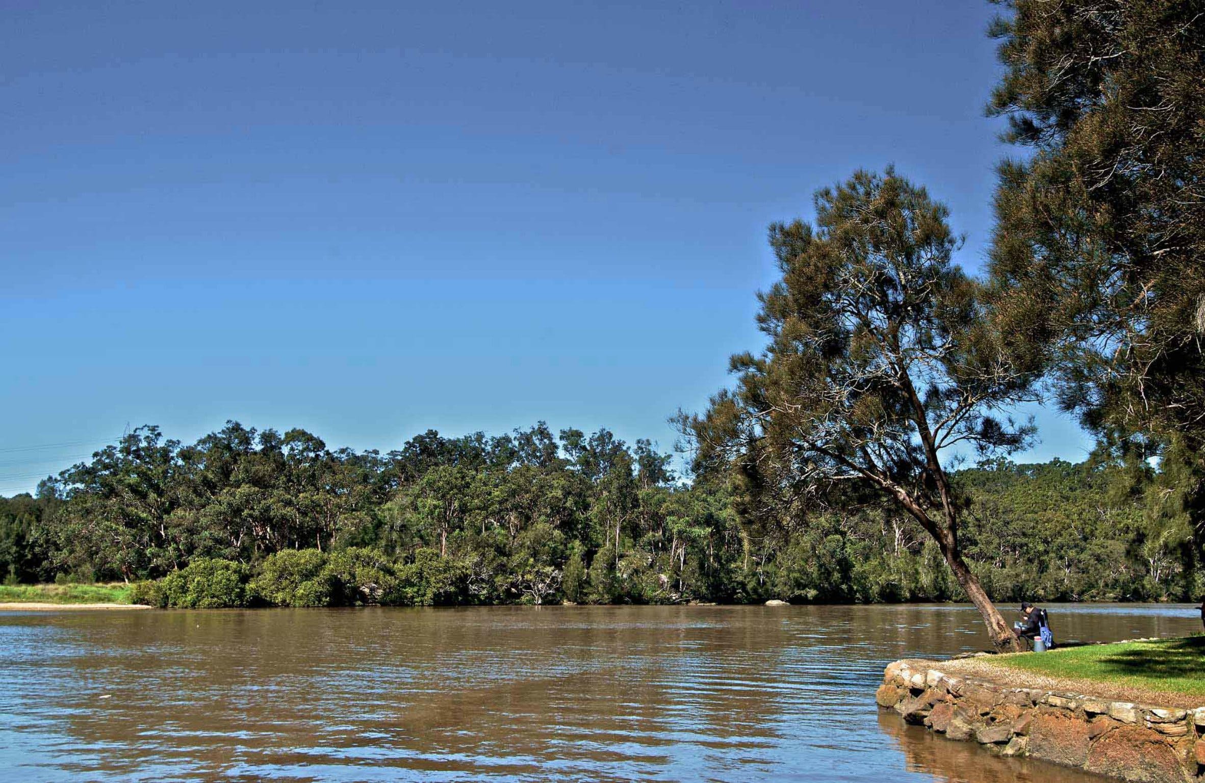 Georges River National Park - thumb 0