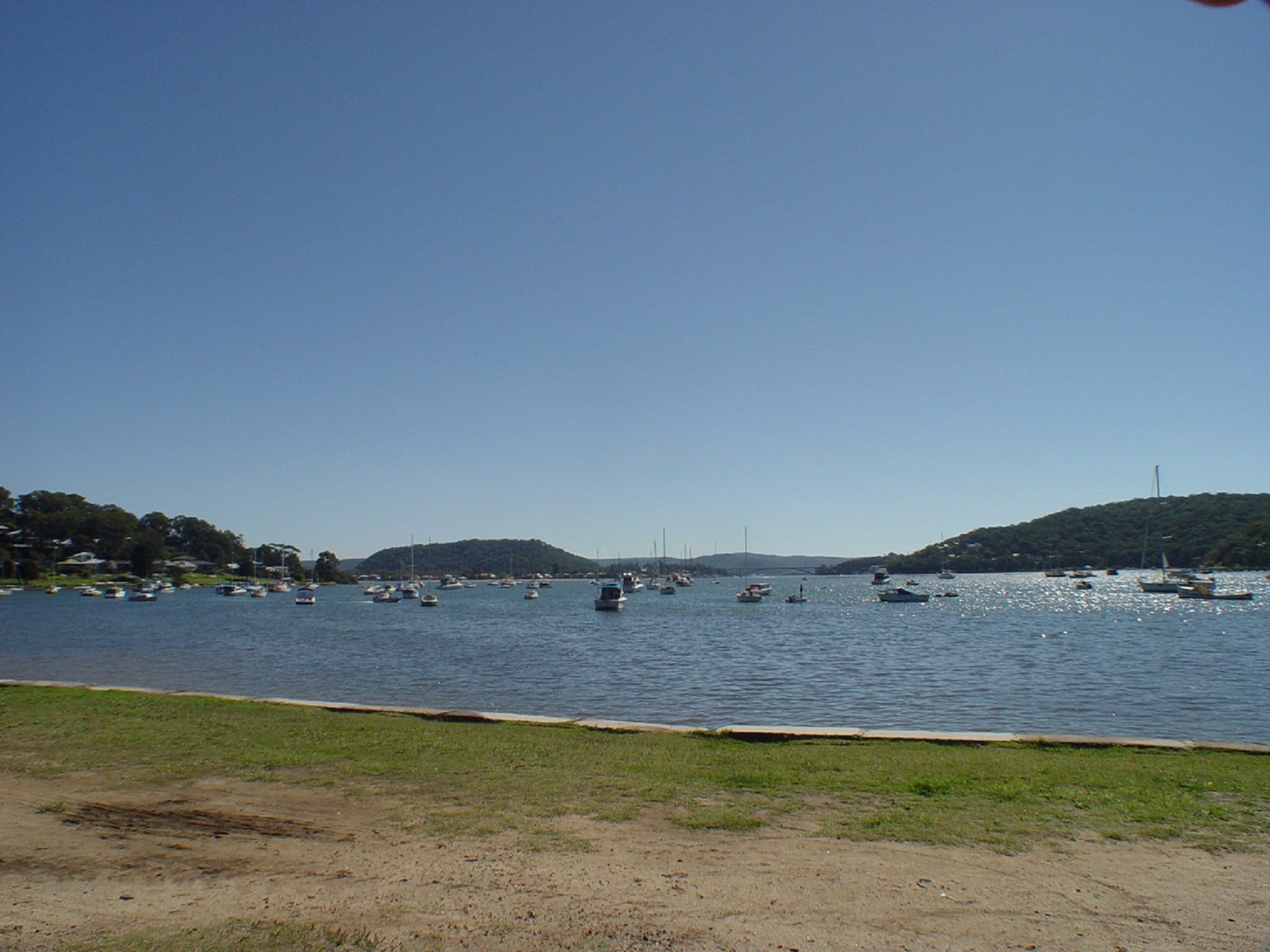 Hardys Bay - Find Attractions