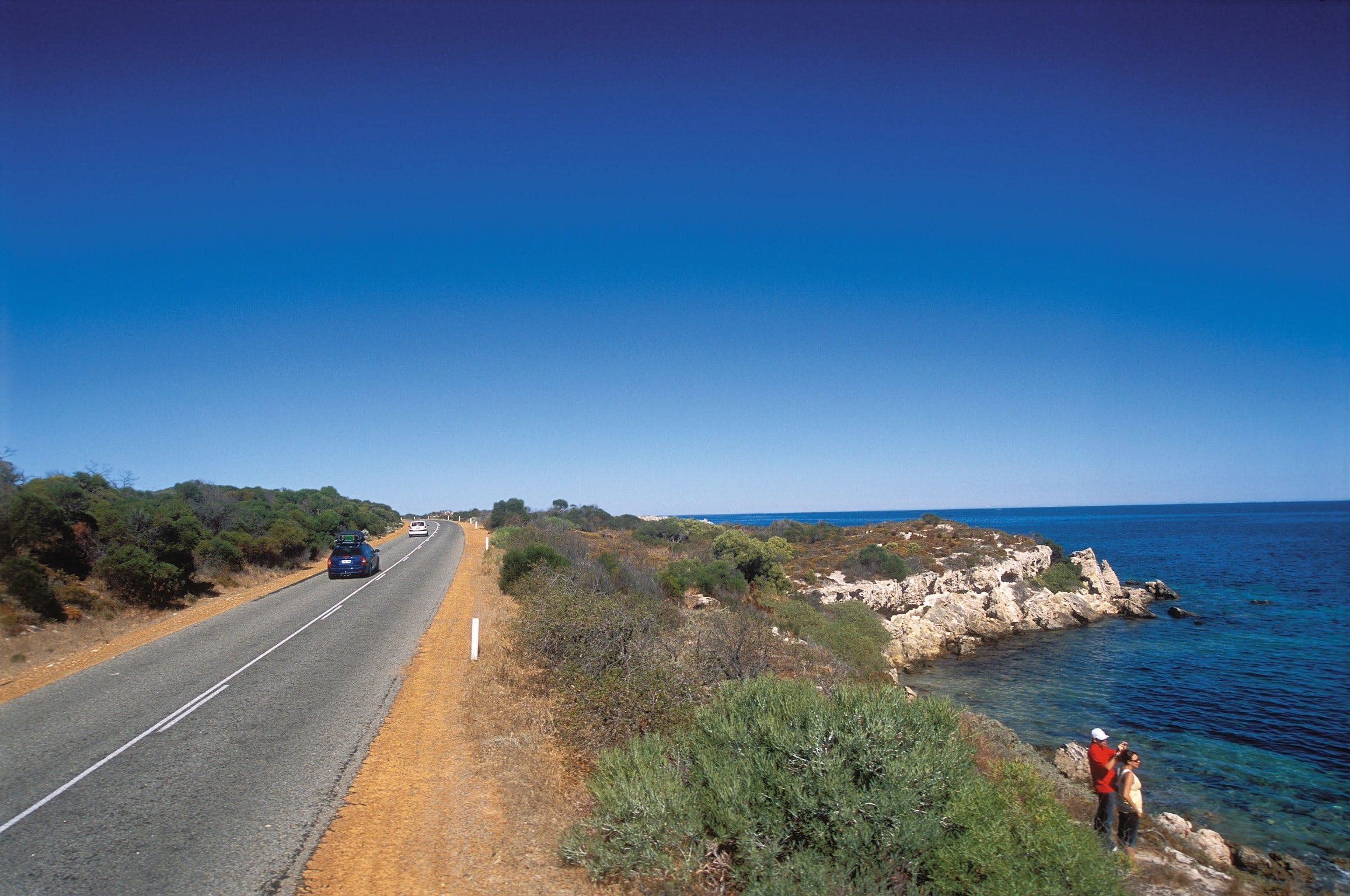 Indian Ocean Drive - Tourism Adelaide