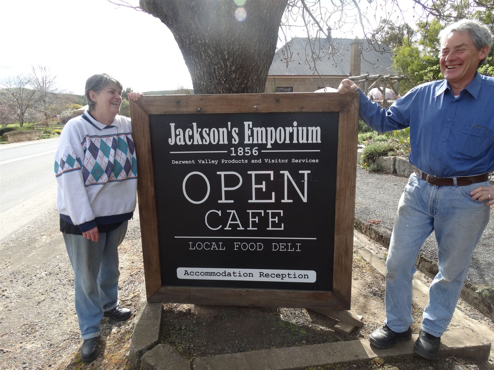 Jackson's Emporium - thumb 2