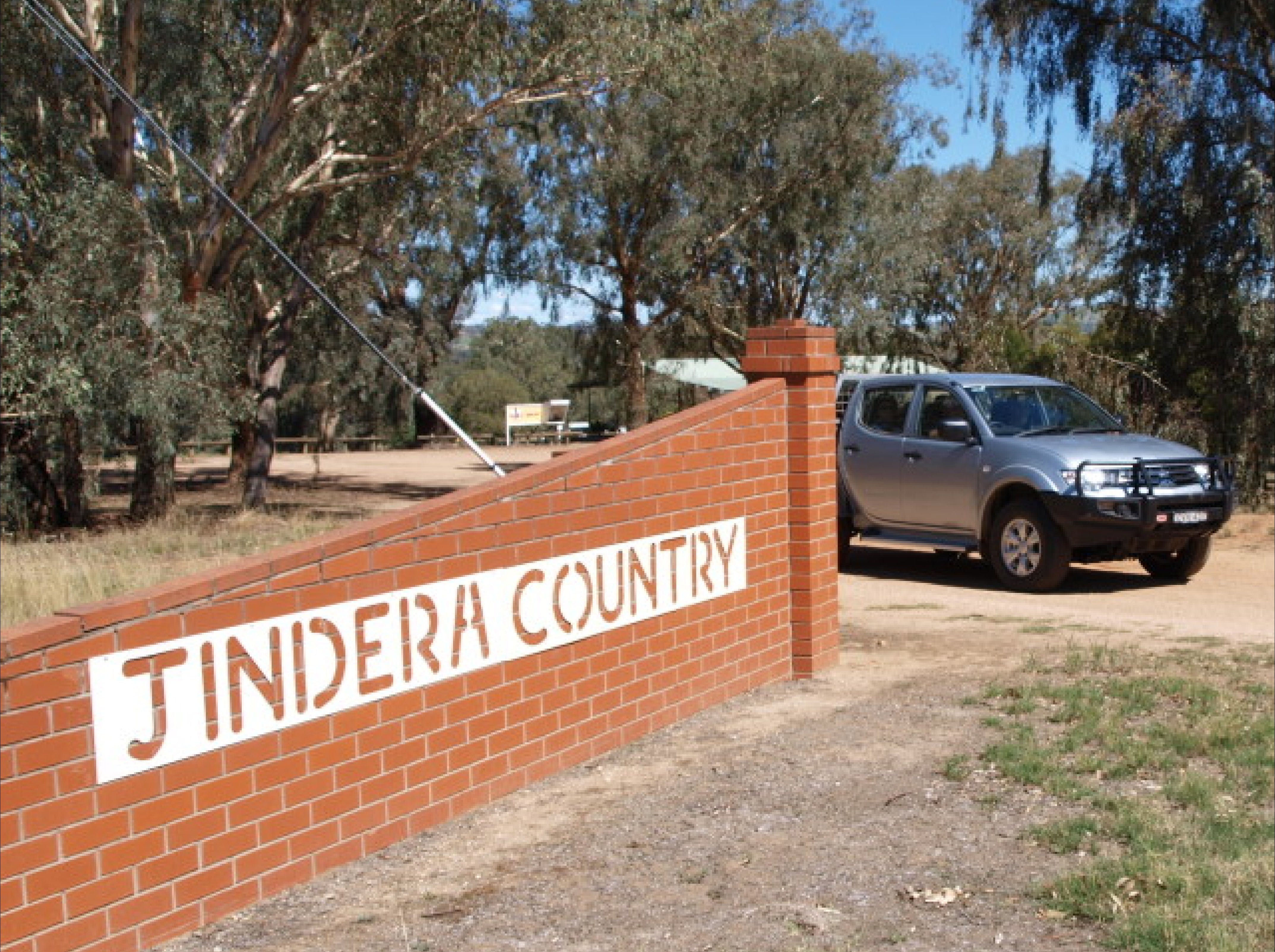 Jindera Country Golf Club - Attractions Melbourne