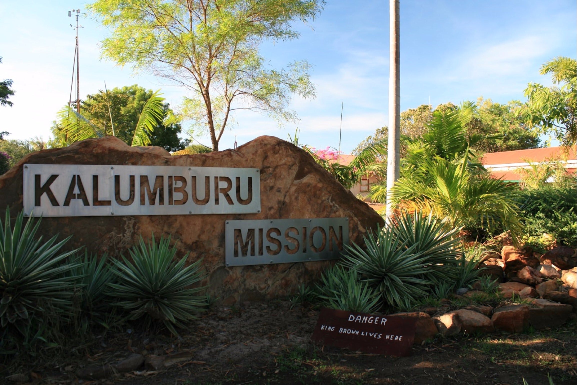 Kalumburu Mission - thumb 1