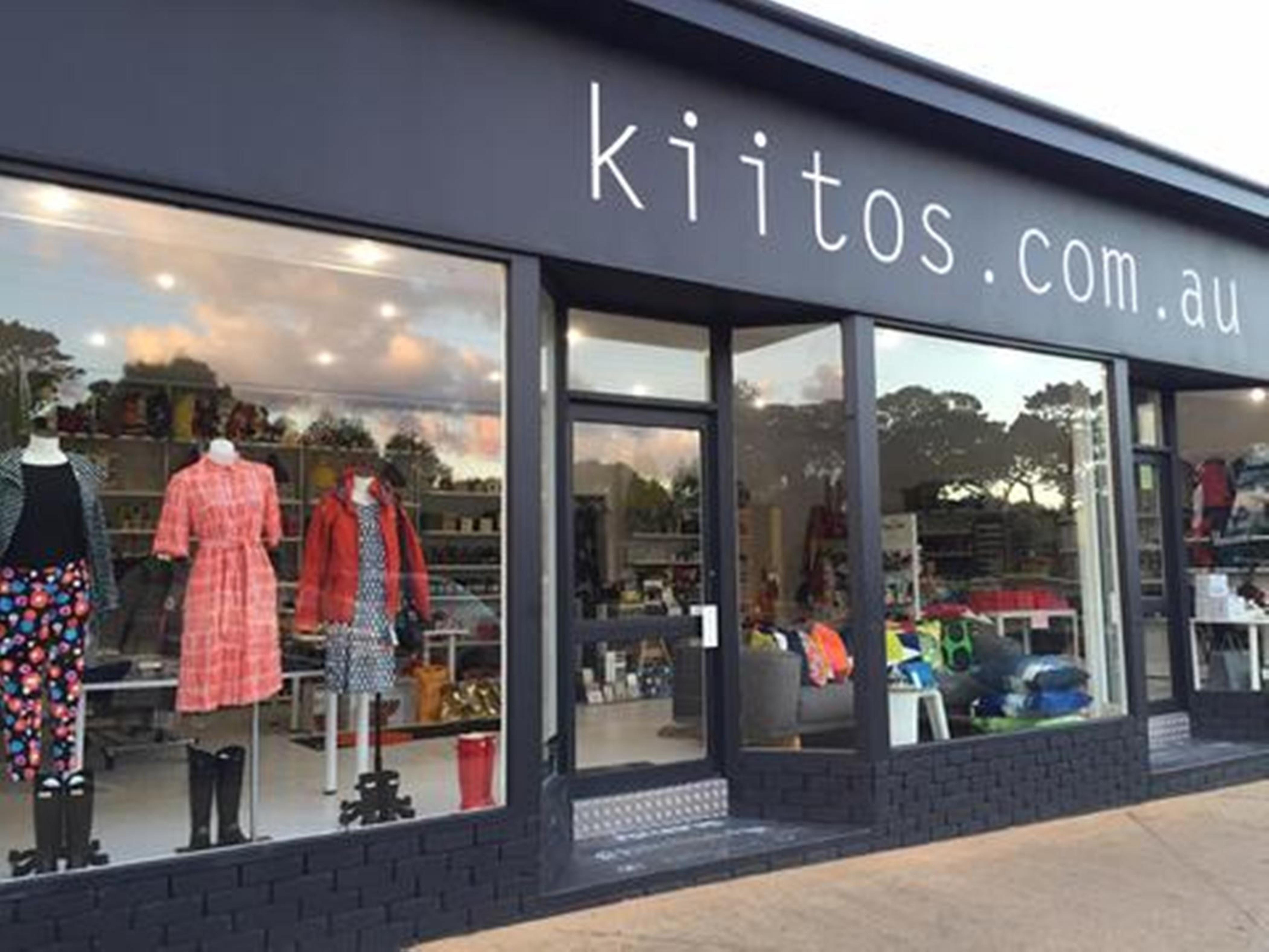 Kiitos Living by Design - Attractions Melbourne