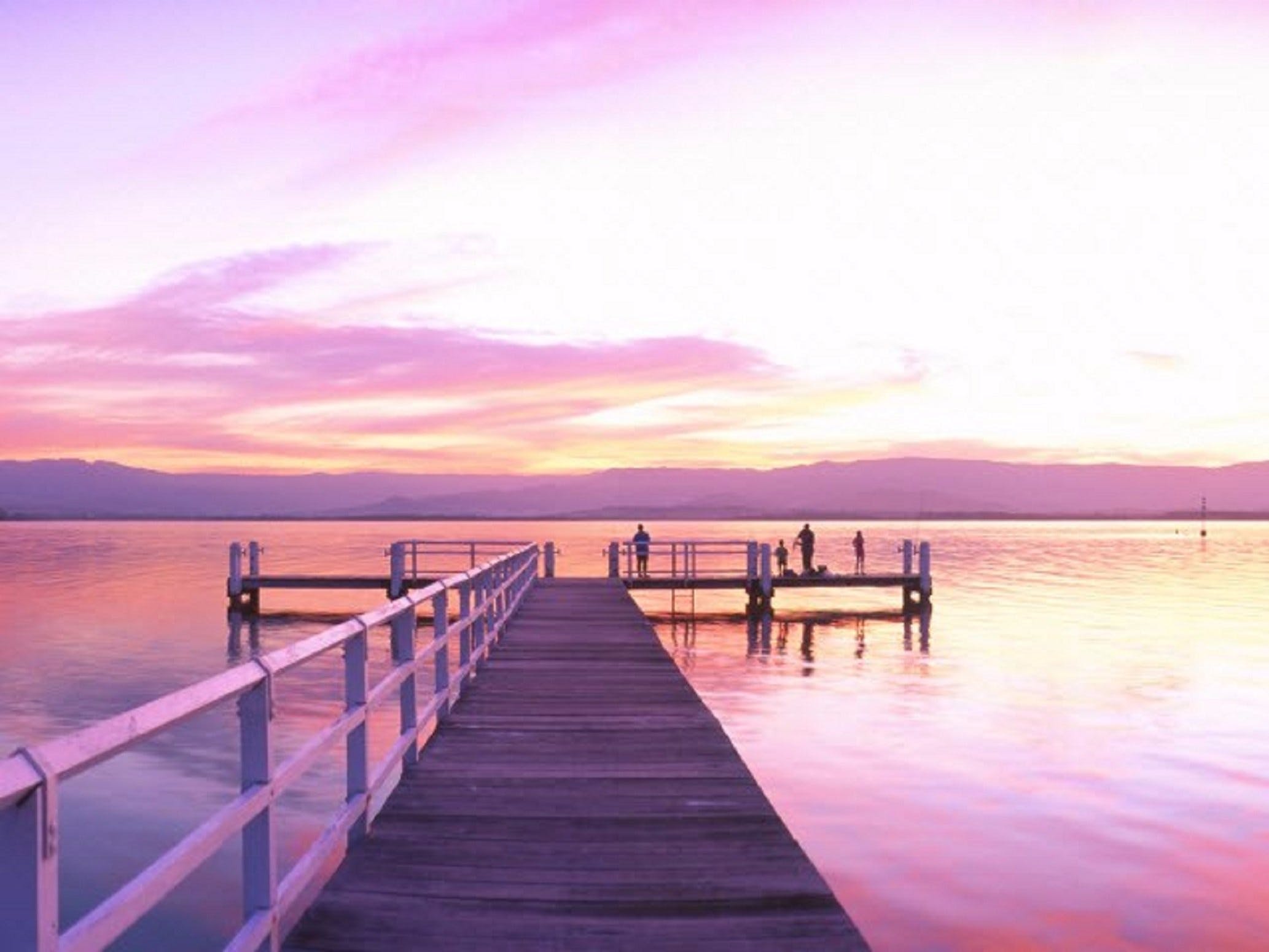 Lake Illawarra - Find Attractions