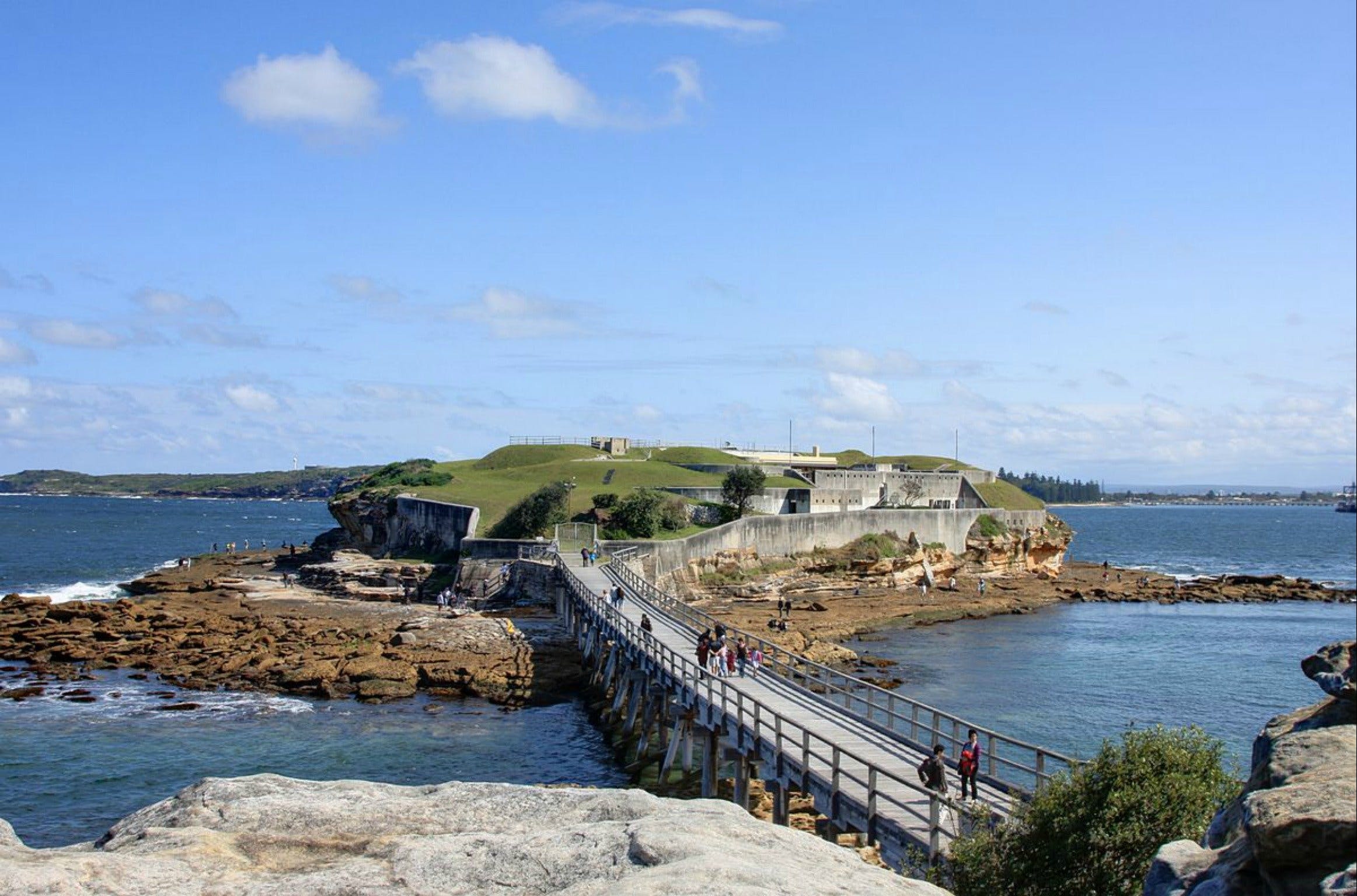 La Perouse - Find Attractions