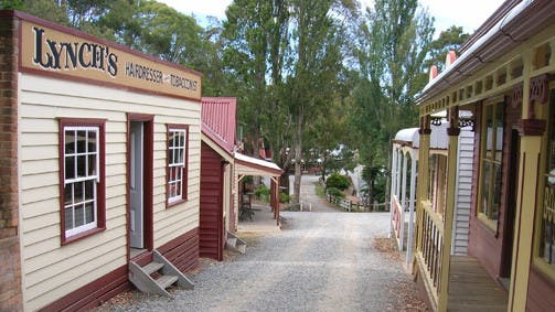 Leongatha - Find Attractions