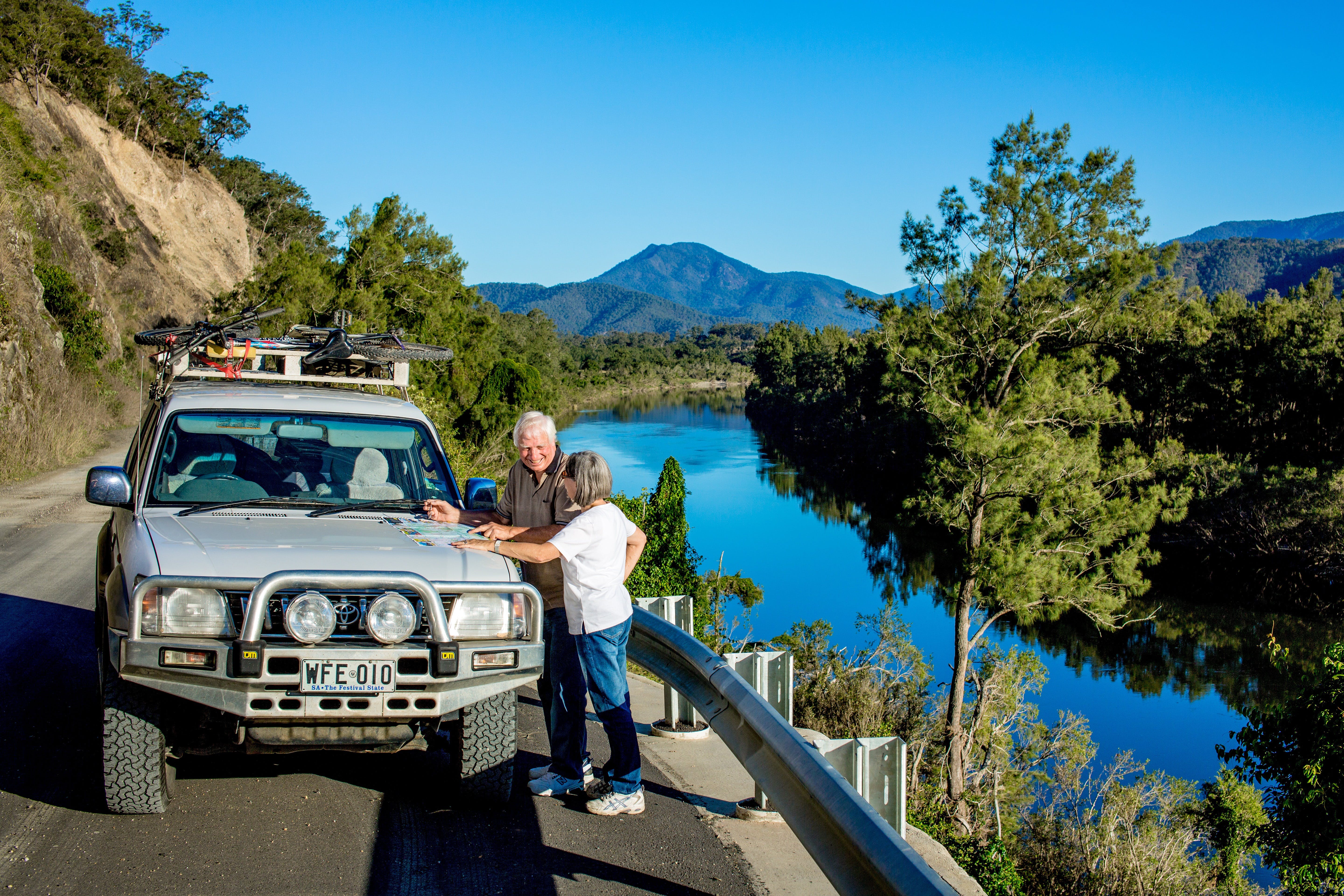 Macleay Valley Coast  Bellbrook Scenic Drive - Accommodation Bookings