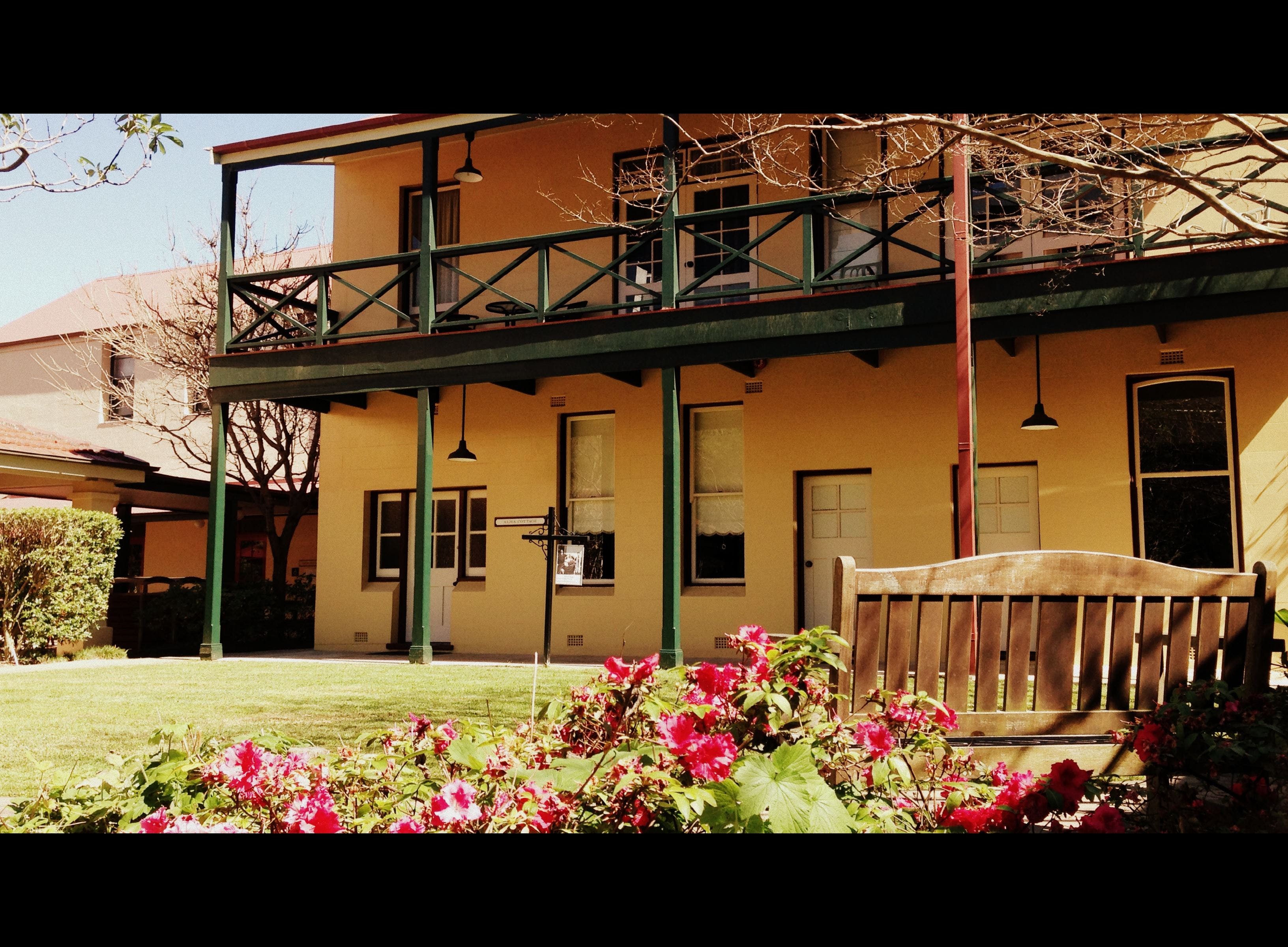 Mary MacKillop Place Museum - Tourism Cairns