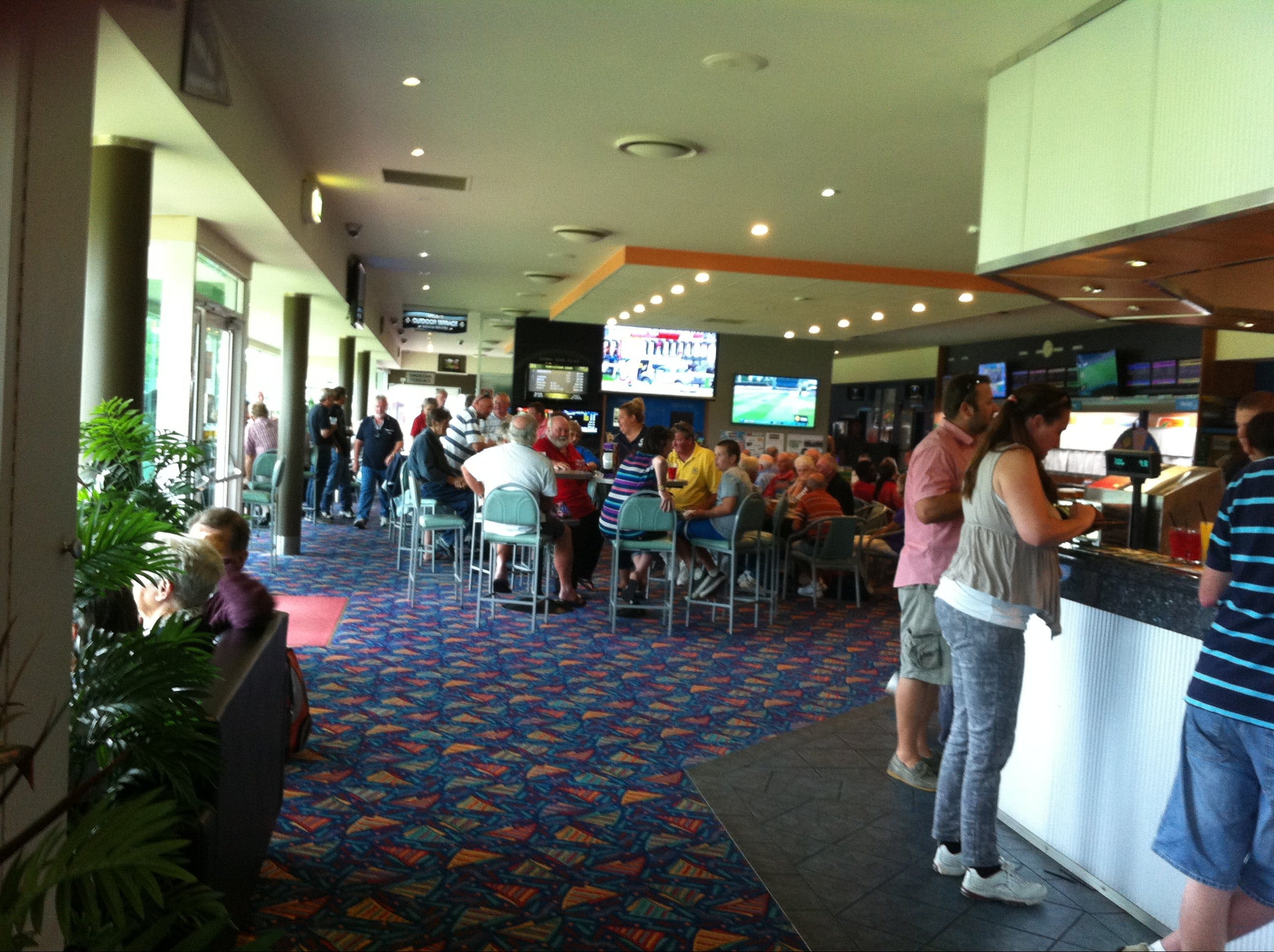 Moruya Bowling and Recreation Club - Redcliffe Tourism
