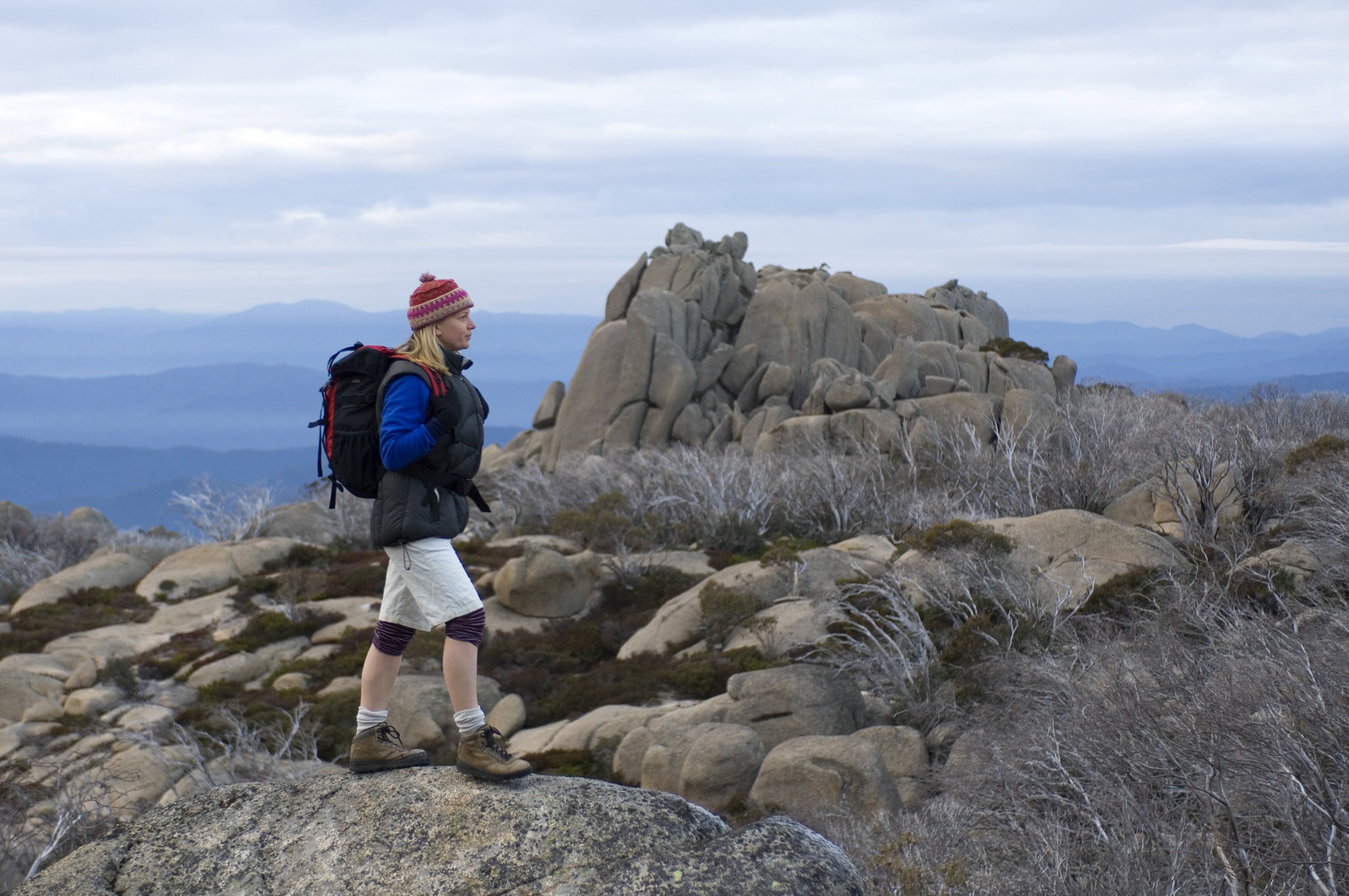 Mount Buffalo National Park - Attractions