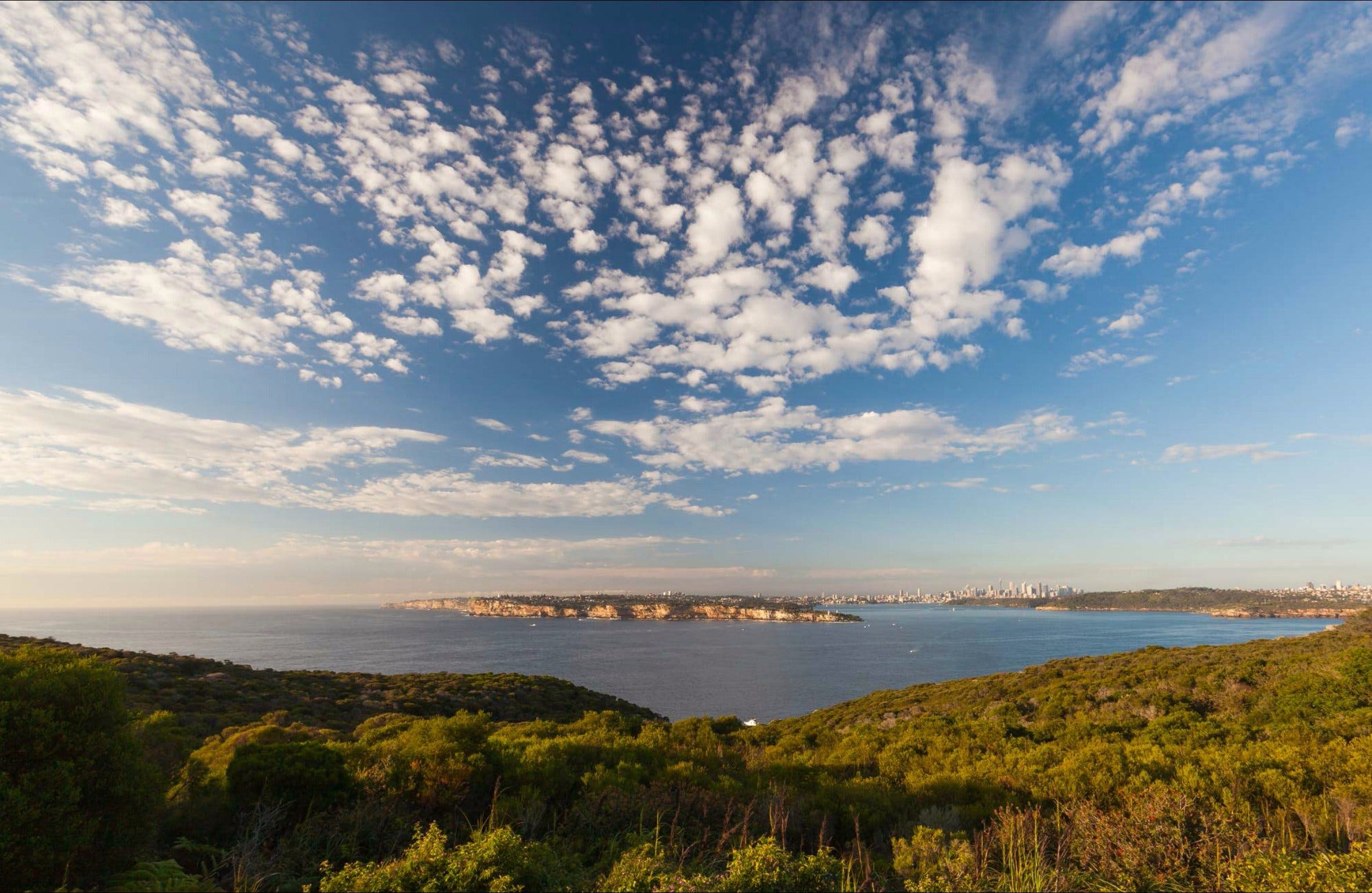 North Head - Accommodation Bookings
