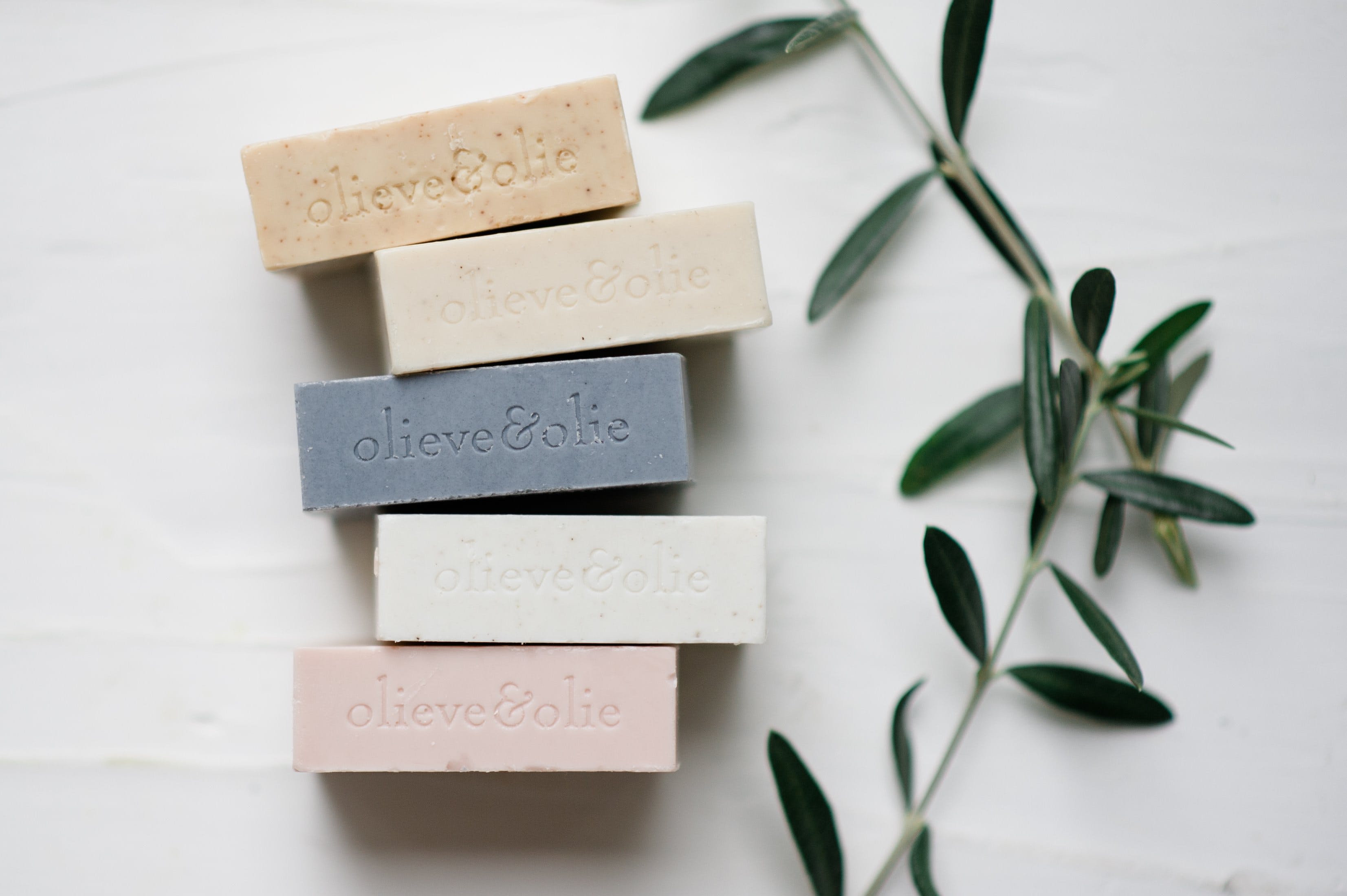 Olieve and Olie Skincare Factory - Accommodation Directory