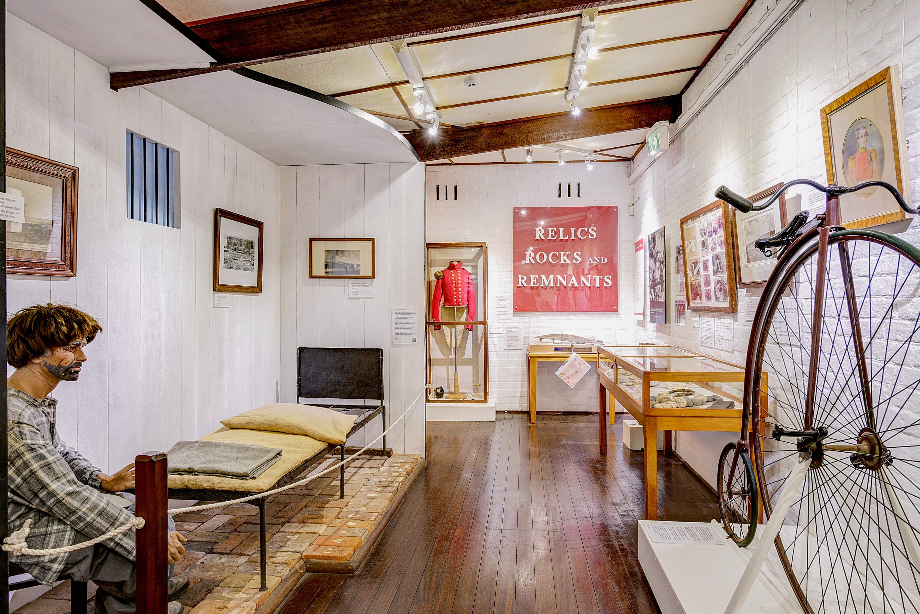 Port Macquarie Museum - thumb 2