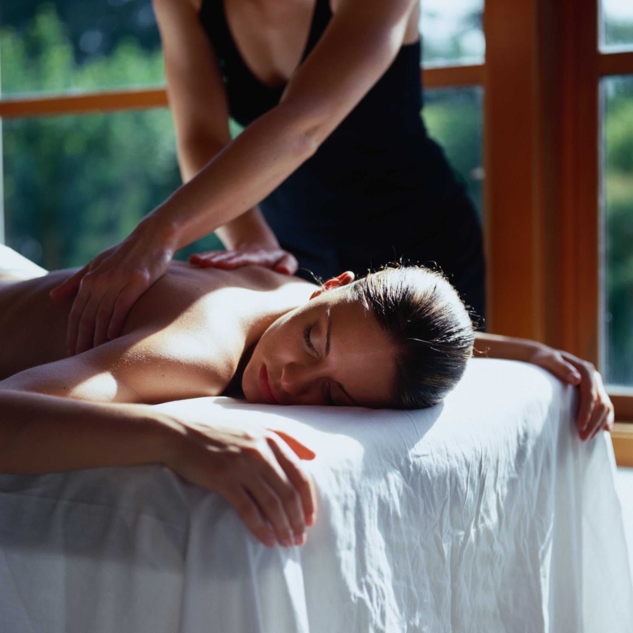 Ripple Mt Tamborine Massage Day Spa And Beauty - Attractions Melbourne
