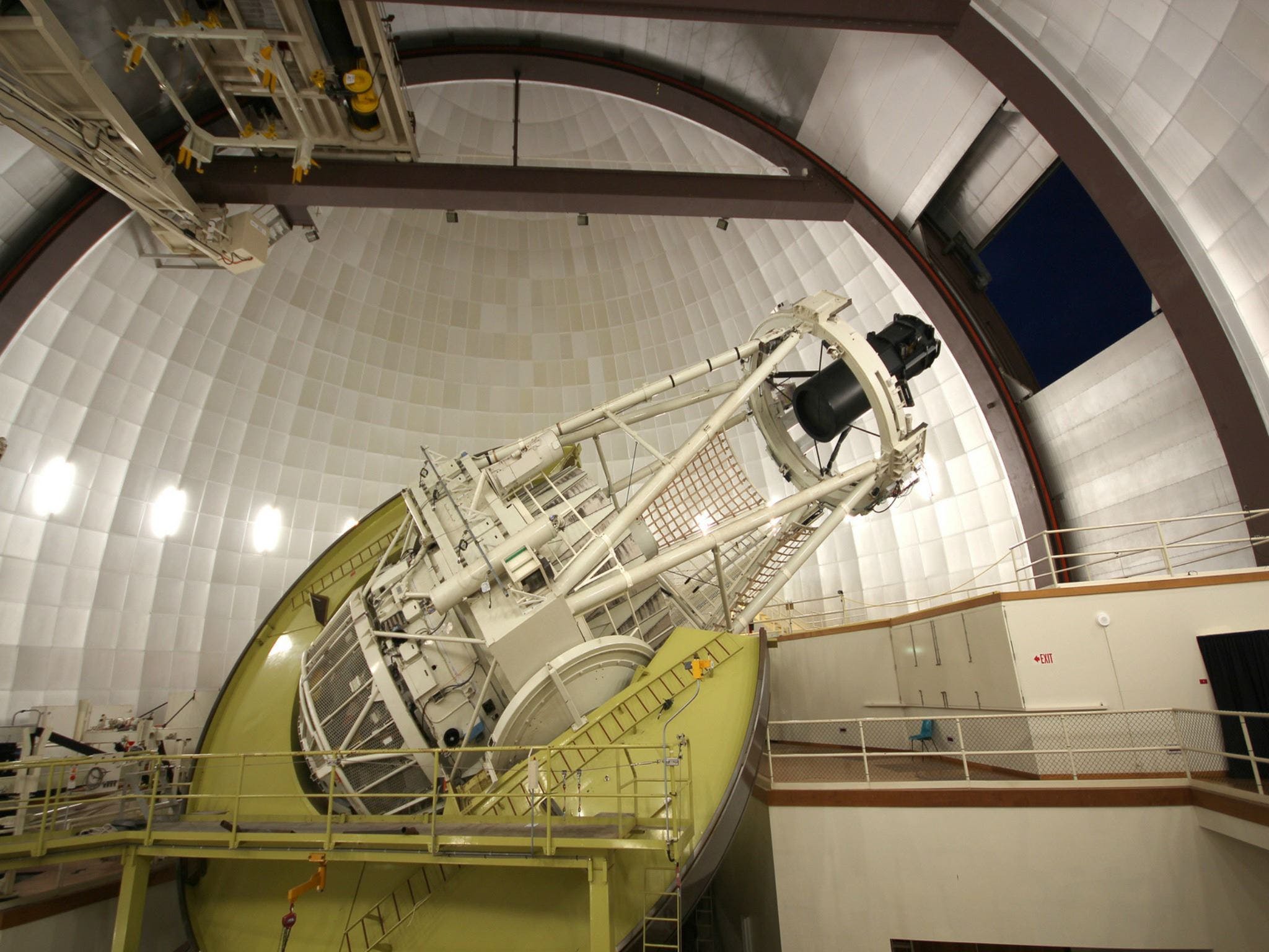 Siding Spring Observatory - thumb 2