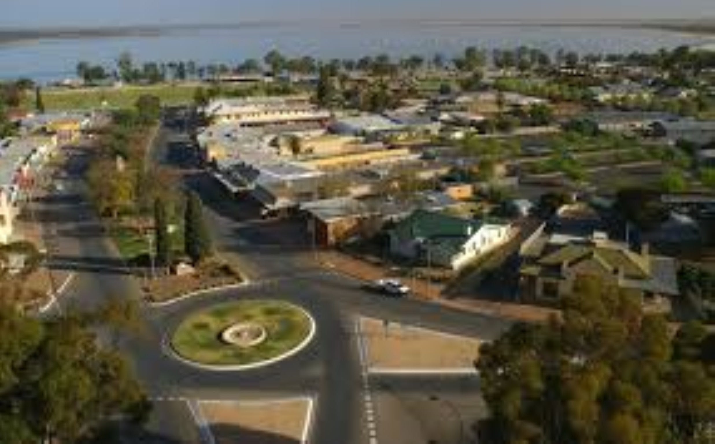 Story City - Barmera - Attractions