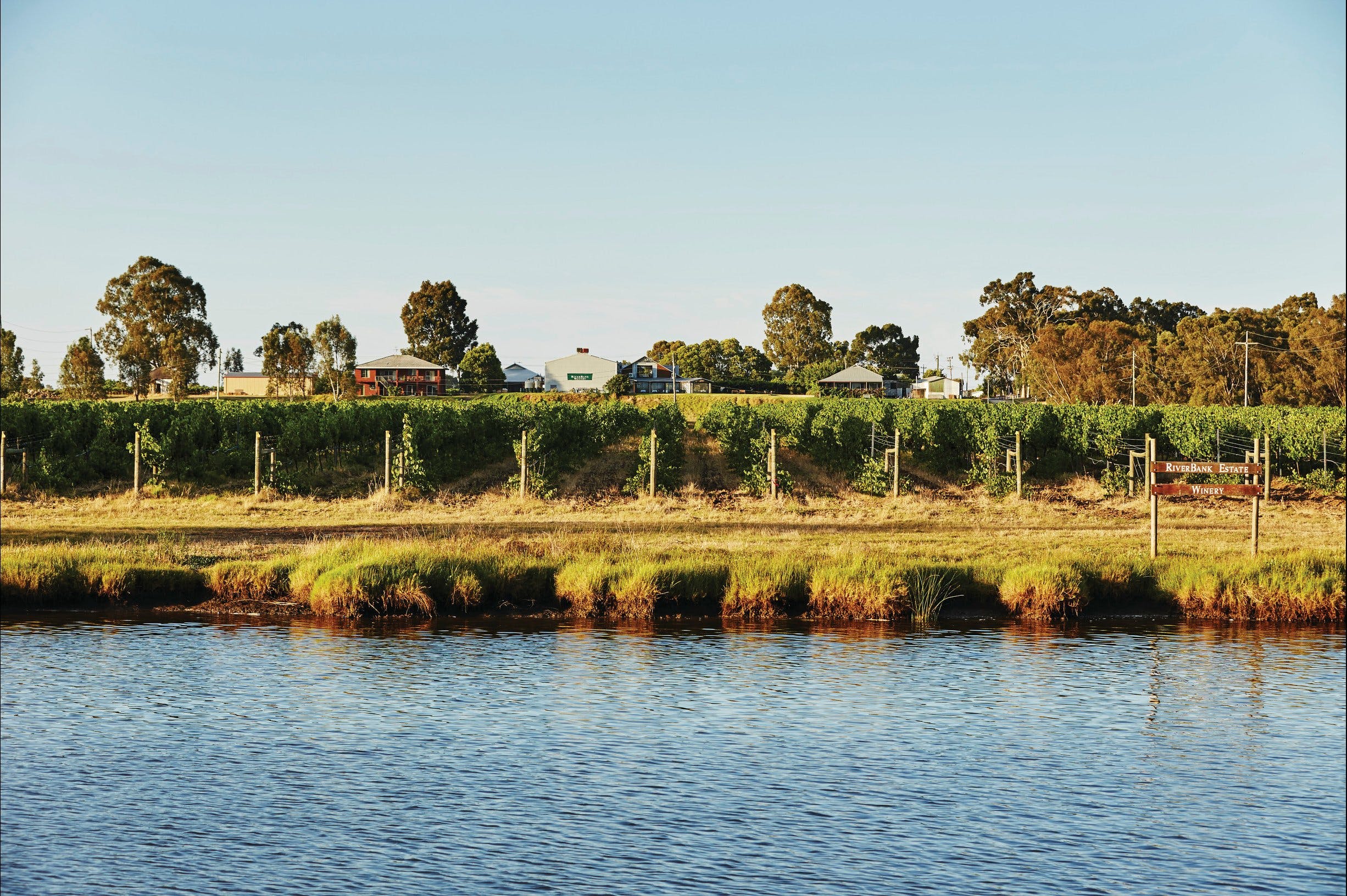 Swan Valley Food and Wine Drive Trail - Geraldton Accommodation