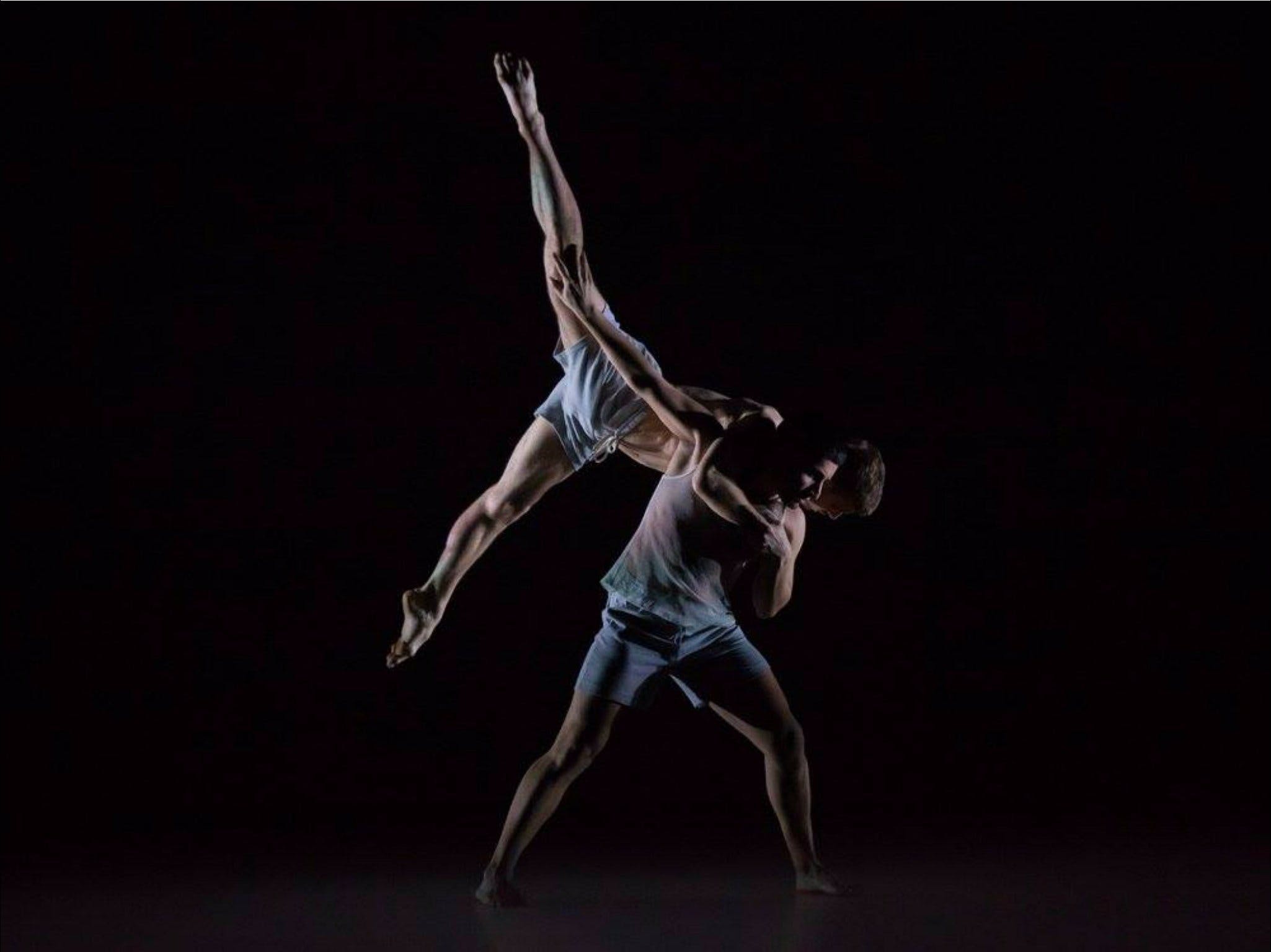 Sydney Dance Company - Find Attractions