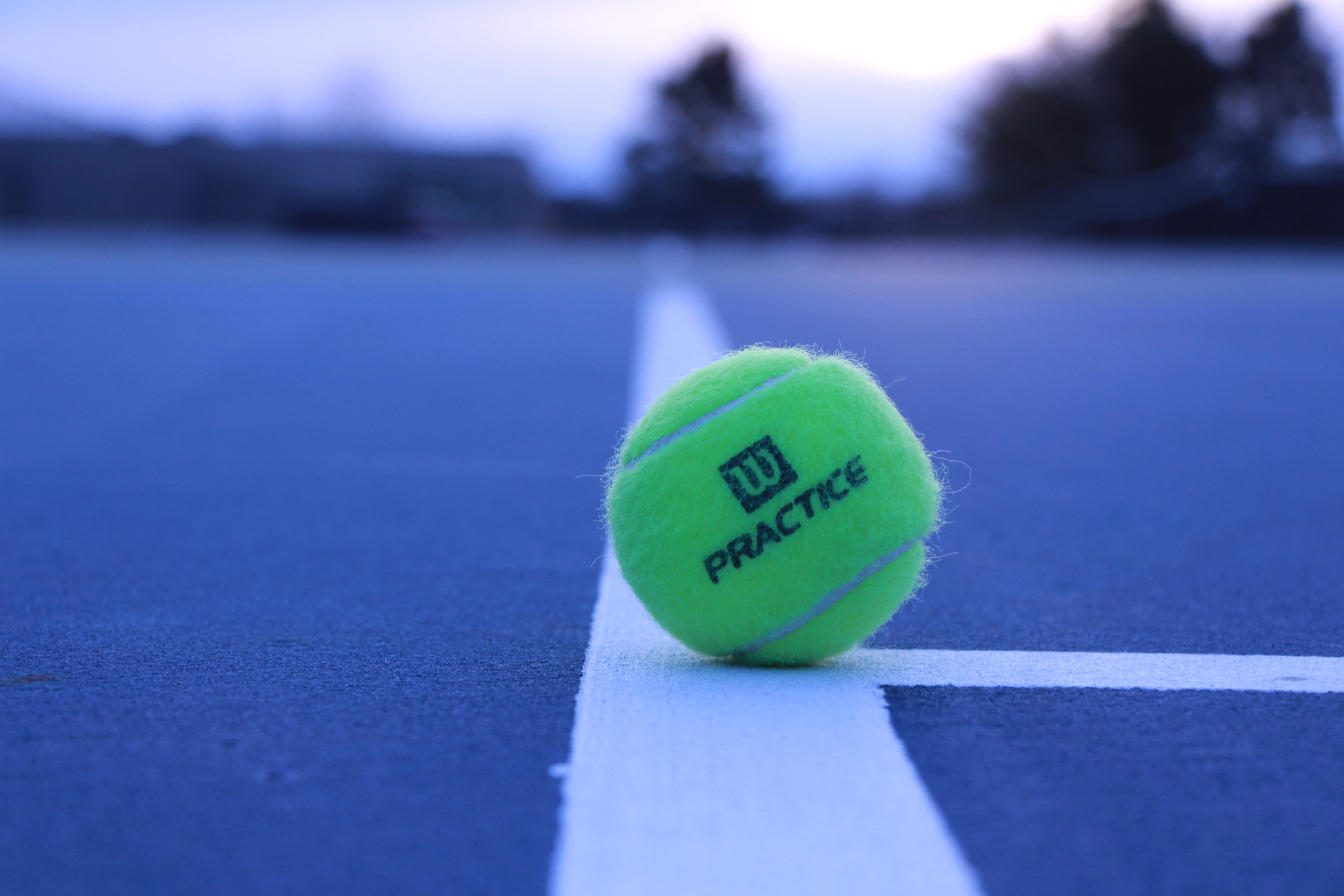 Tennis Townsville - Redcliffe Tourism