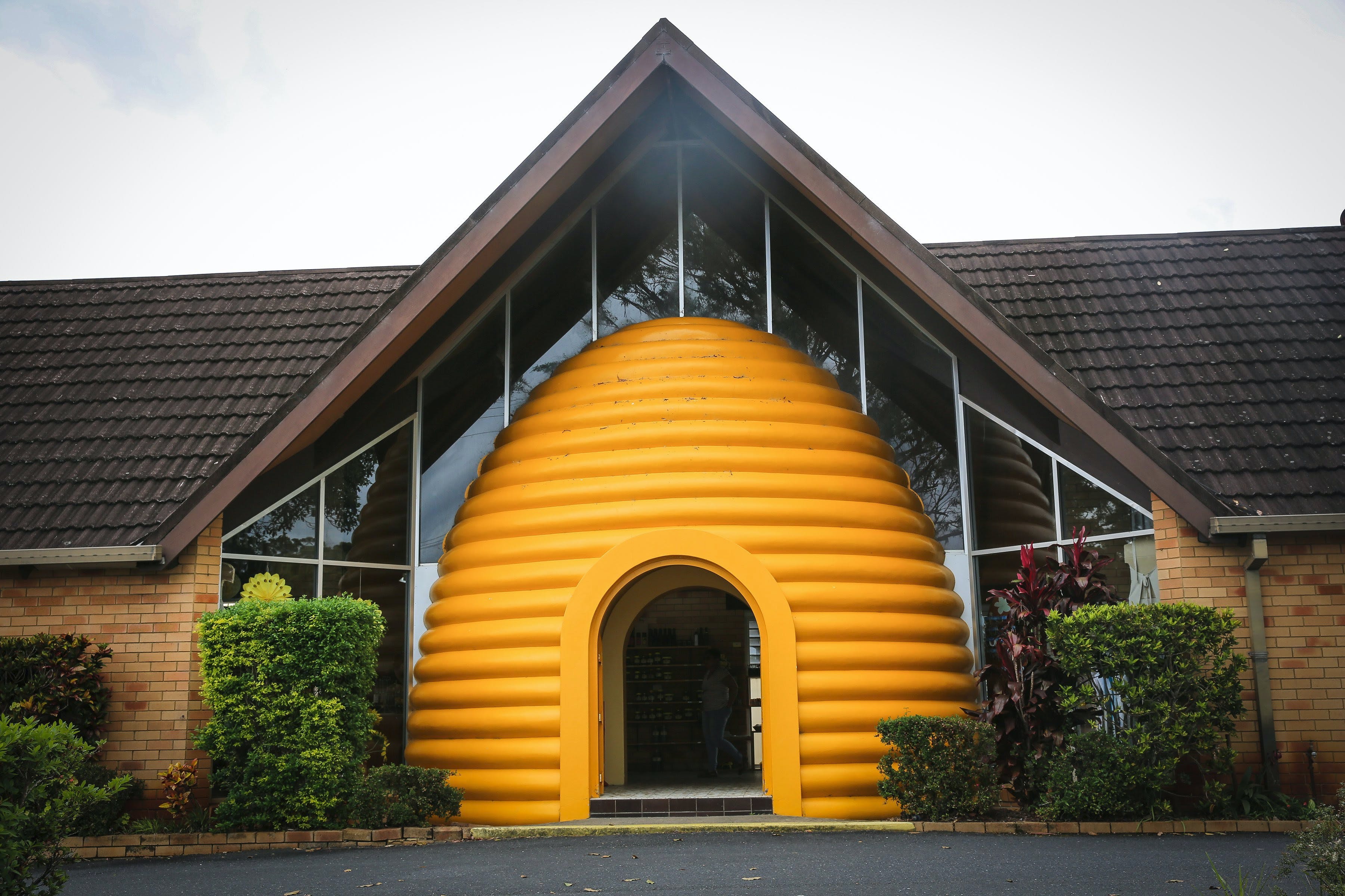 The Honey Place - Accommodation Mount Tamborine
