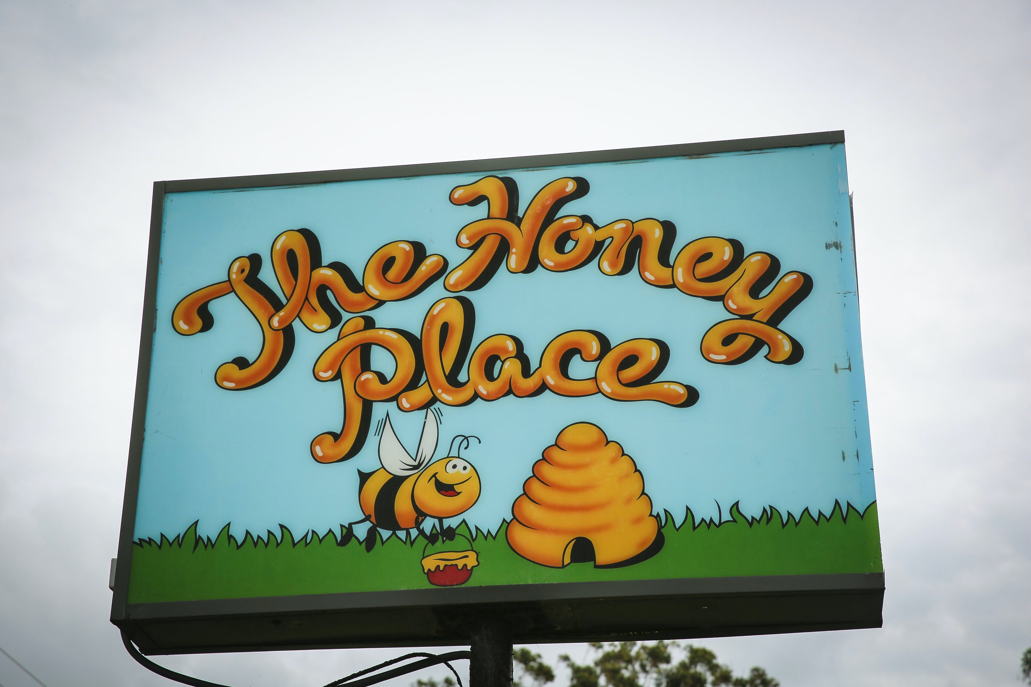 The Honey Place - thumb 1