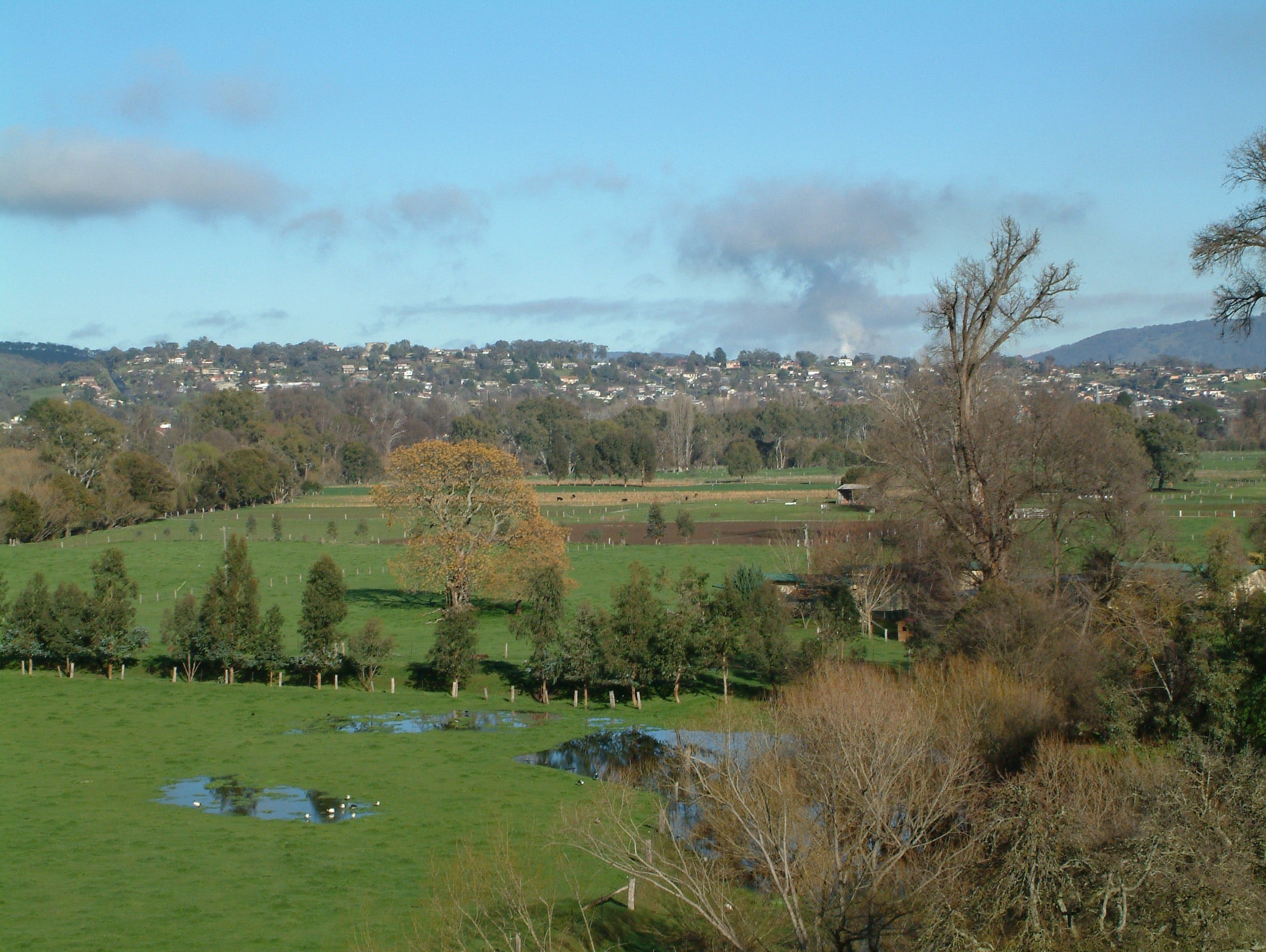 Tumut - Attractions Melbourne