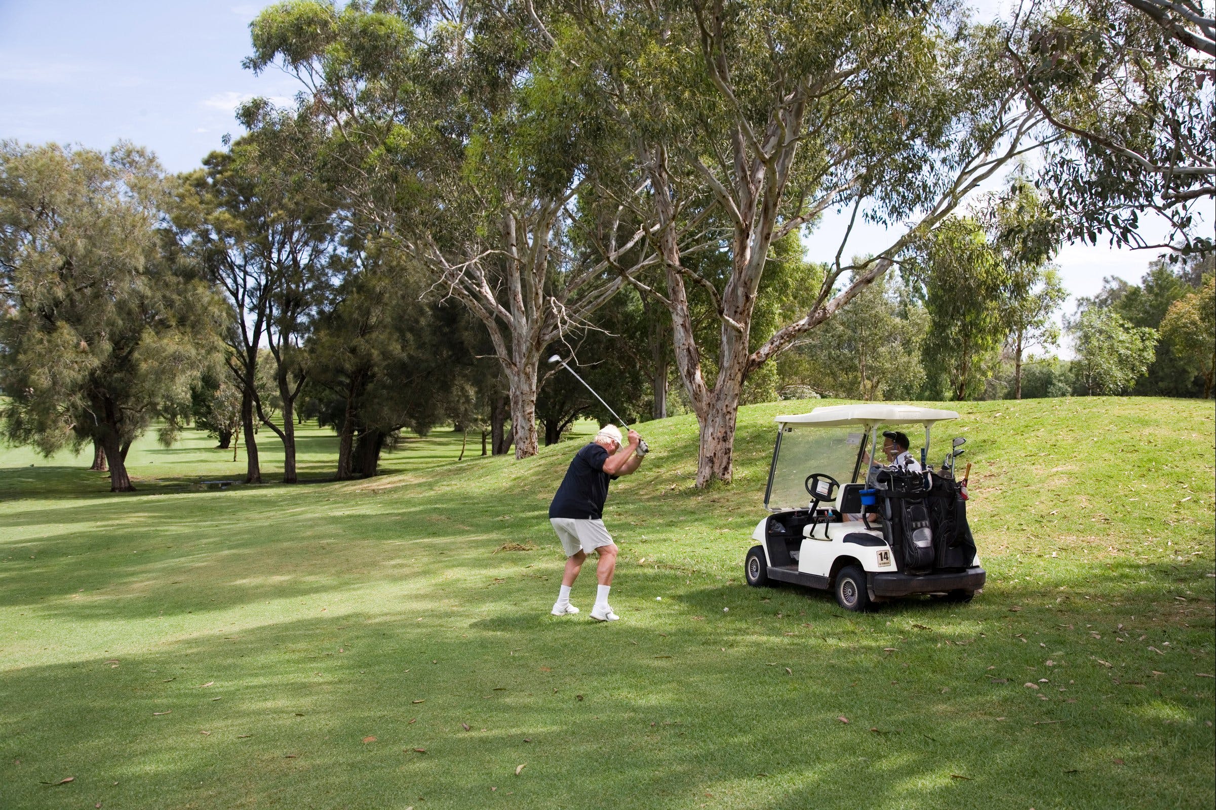 Woolooware Golf Course - Find Attractions