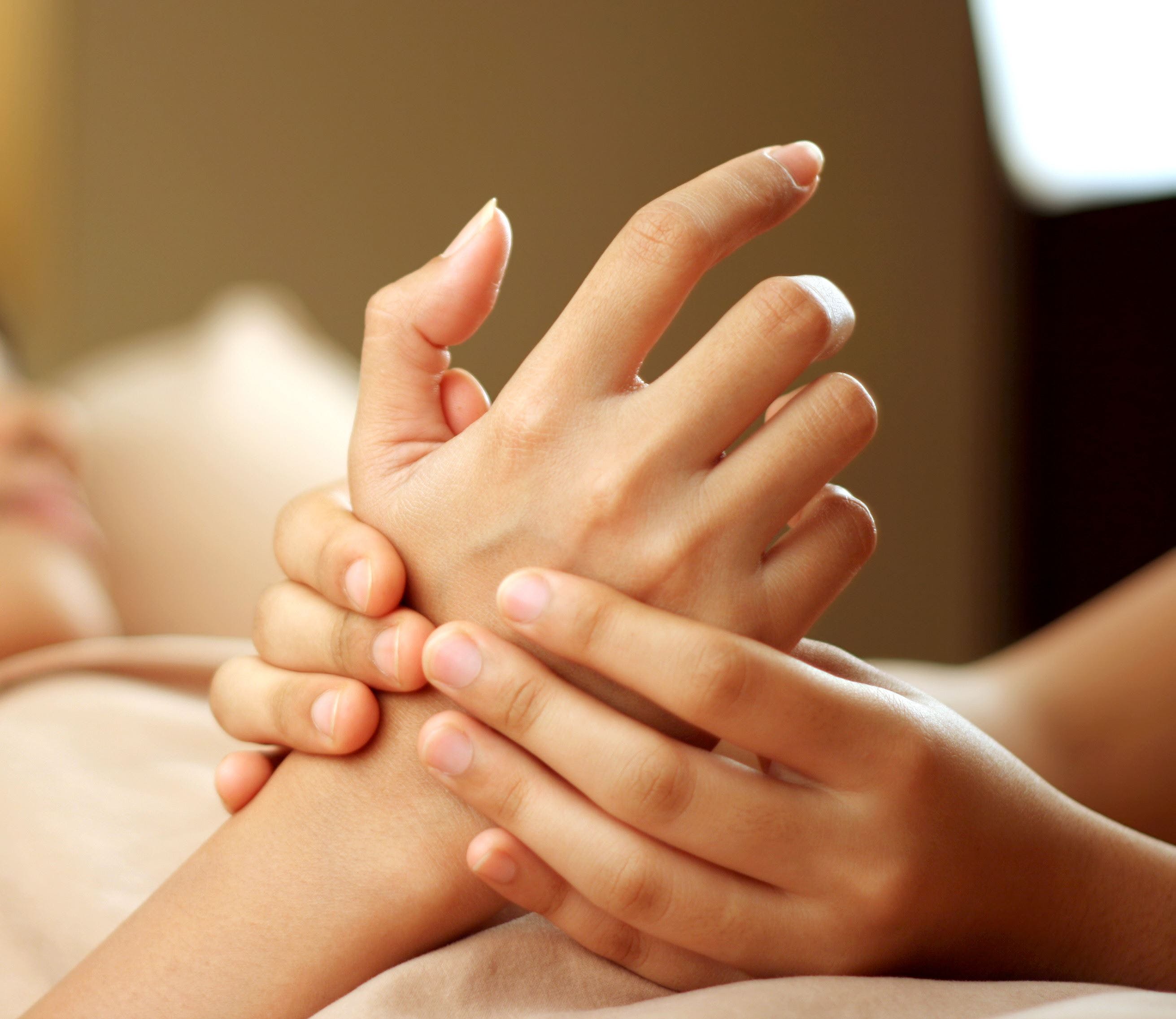 Allymac Massage Therapy - thumb 0