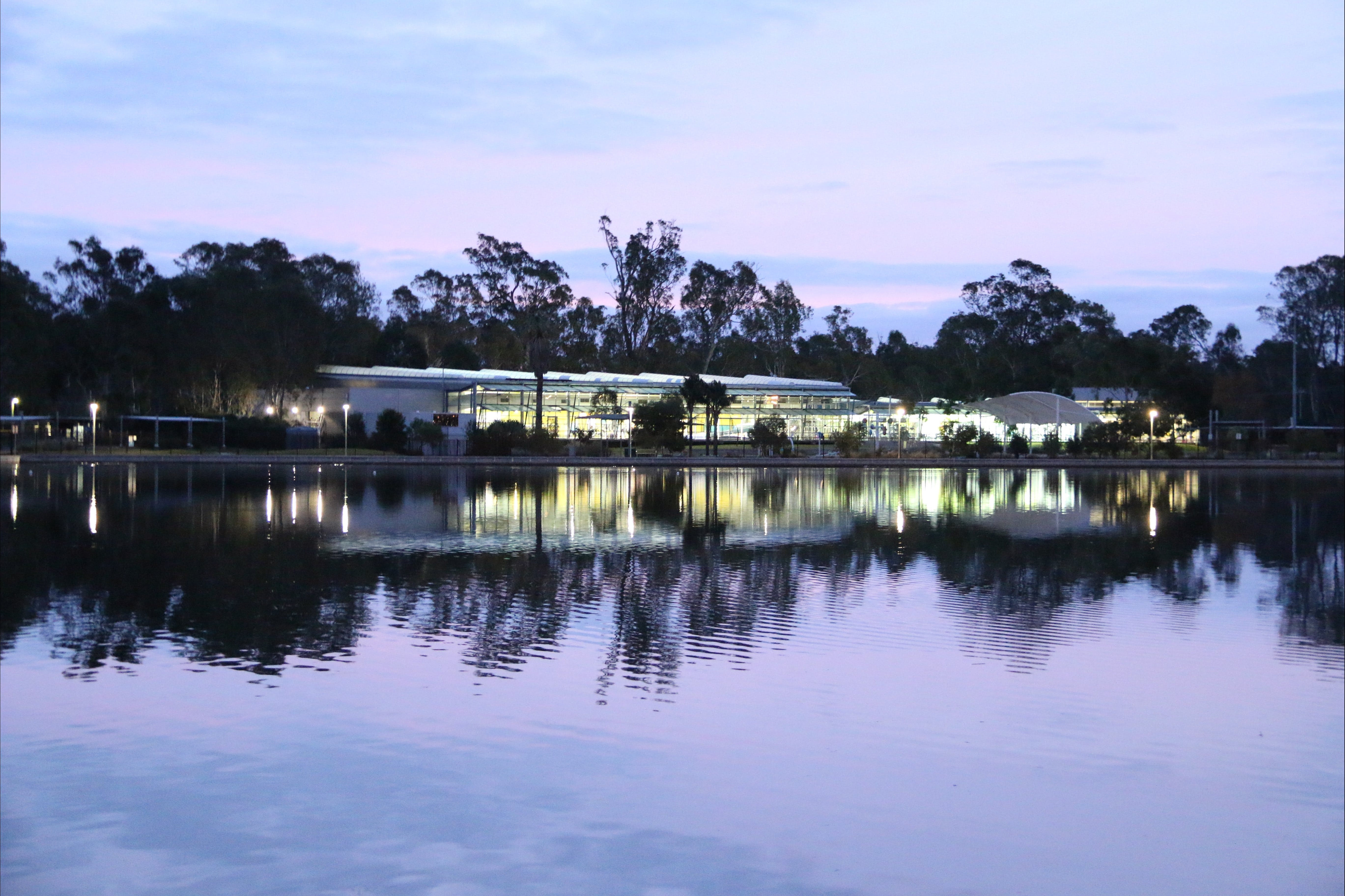Aquamoves Lakeside Shepparton - Find Attractions