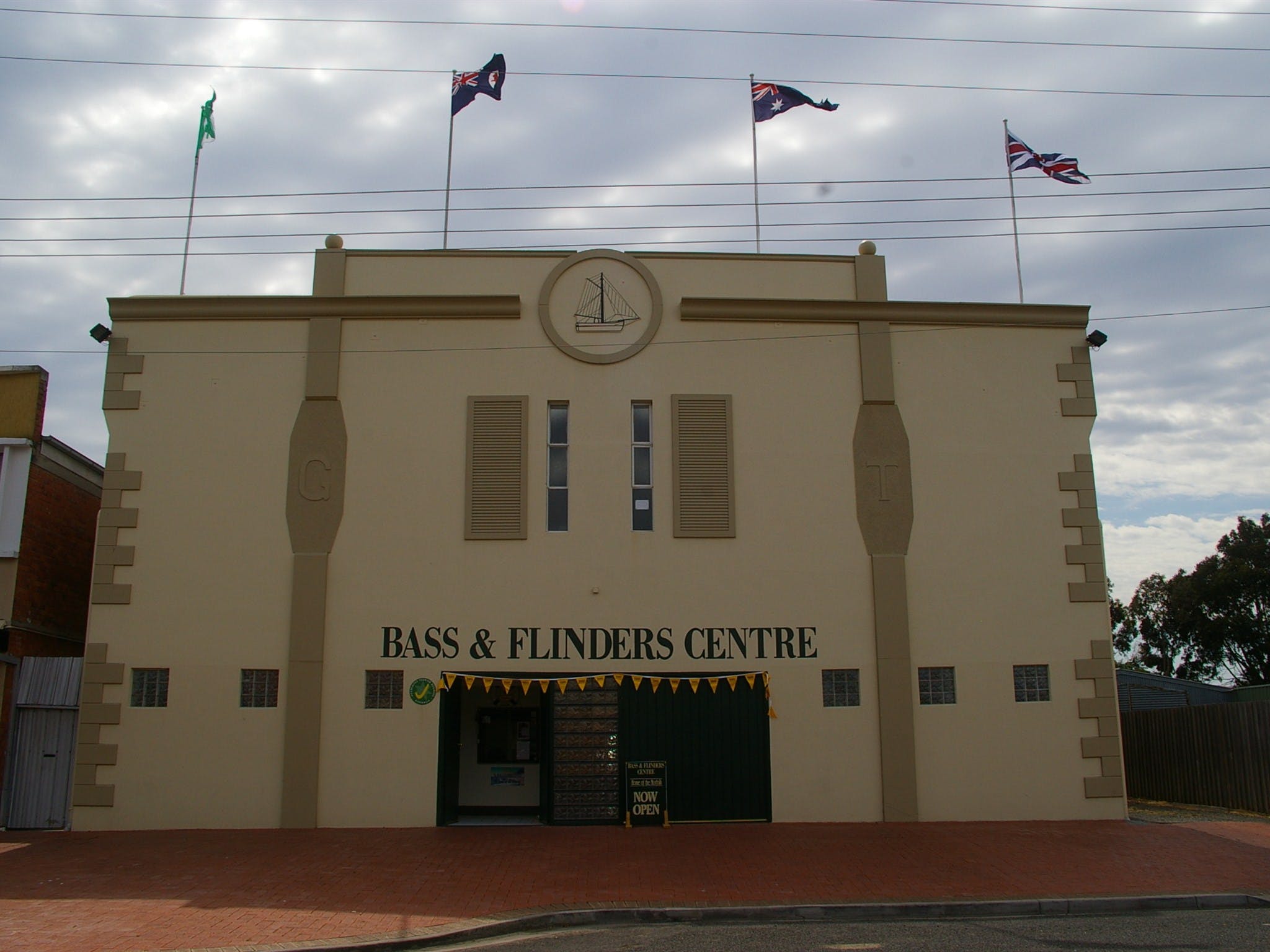 Bass & Flinders Centre - thumb 2